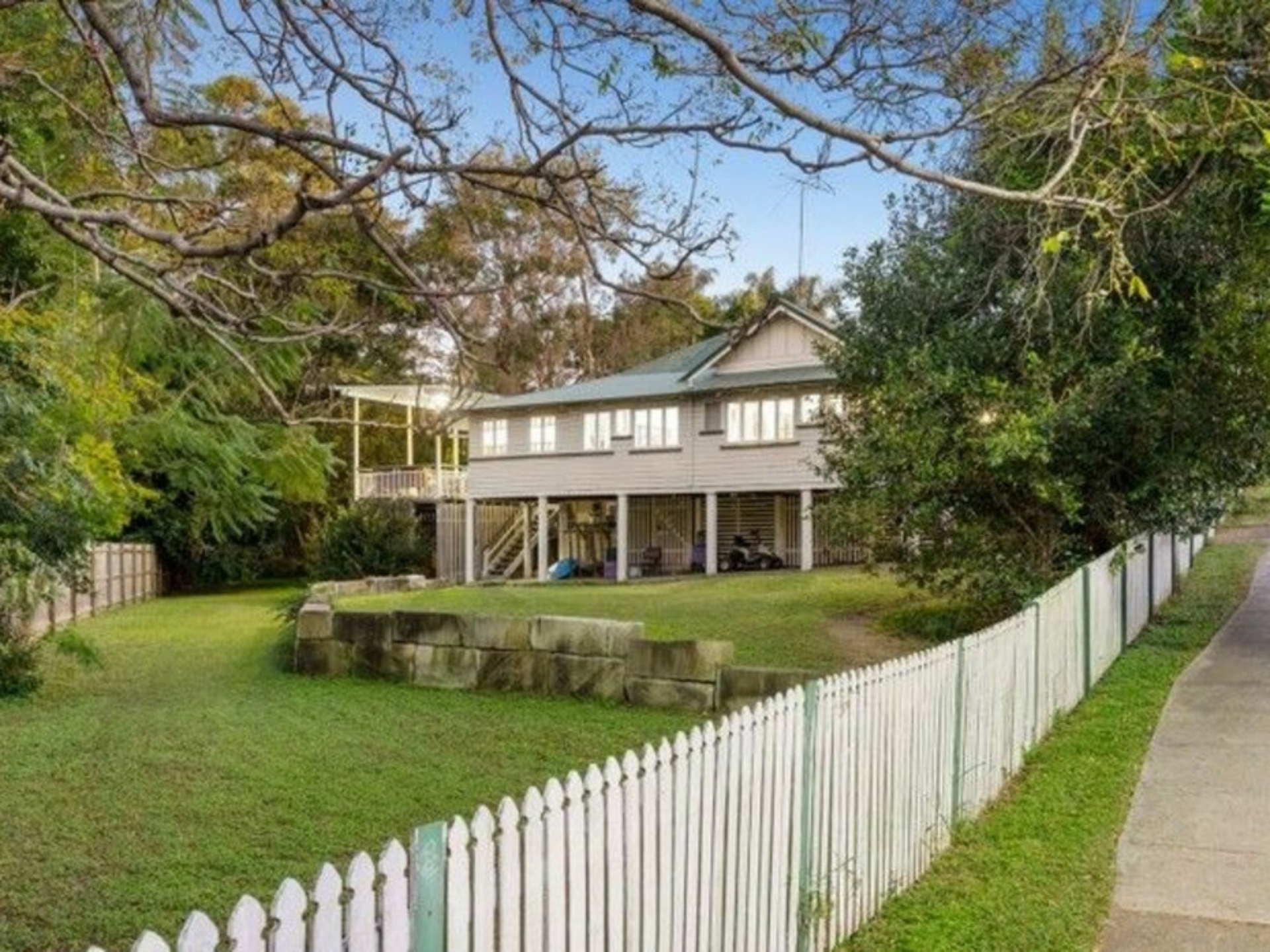 10 Rockbourne Terrace, PADDINGTON