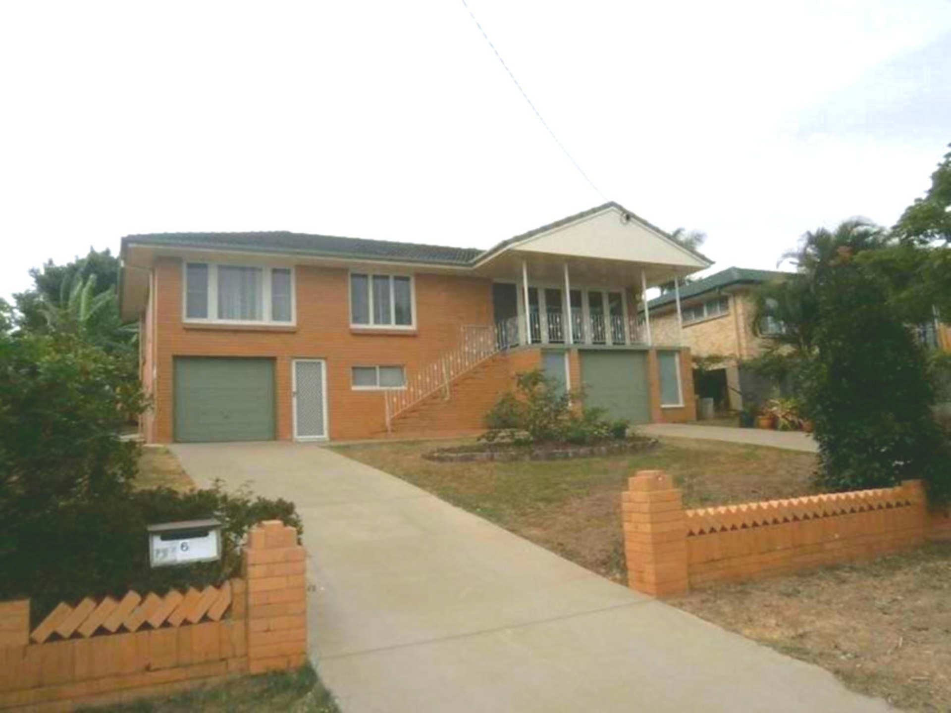 6 Hanbury Street, CHERMSIDE WEST