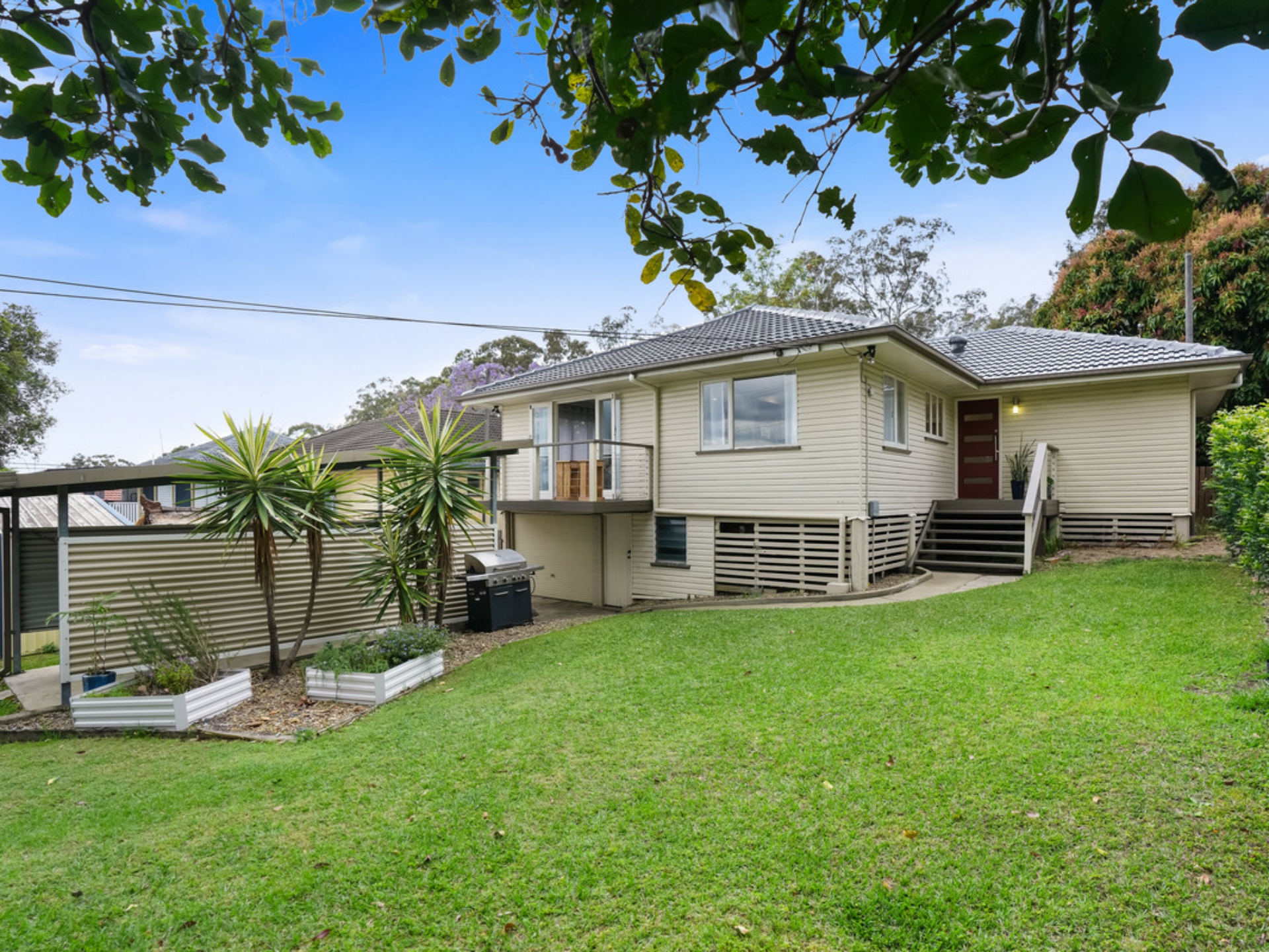 9 Bramcote Street Chermside West QLD Property Details LJ Hooker
