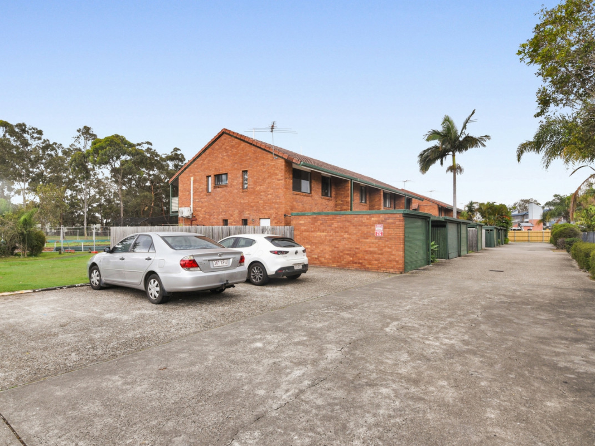 2/19 Balcara Avenue, CARSELDINE