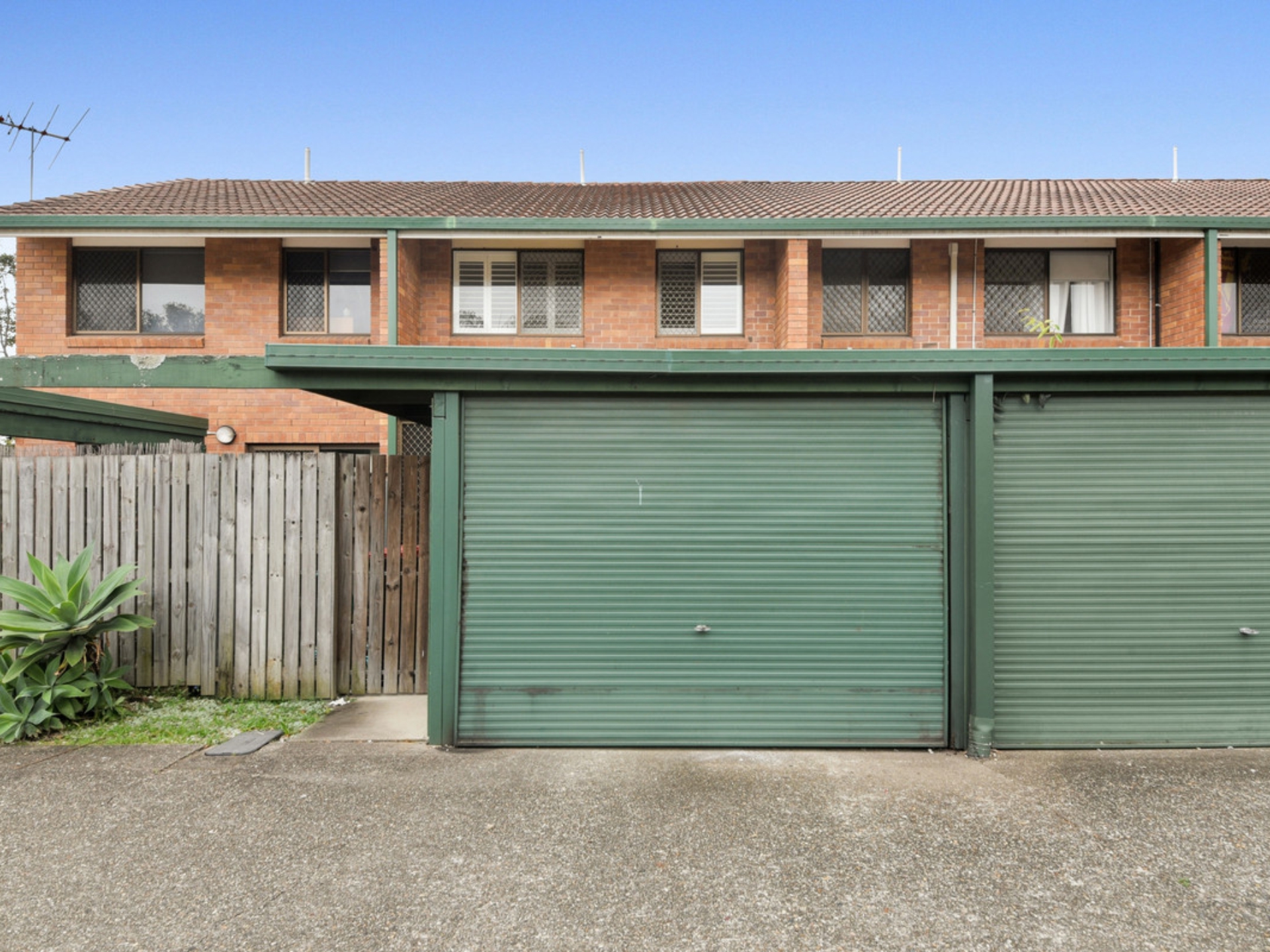 2/19 Balcara Avenue, CARSELDINE