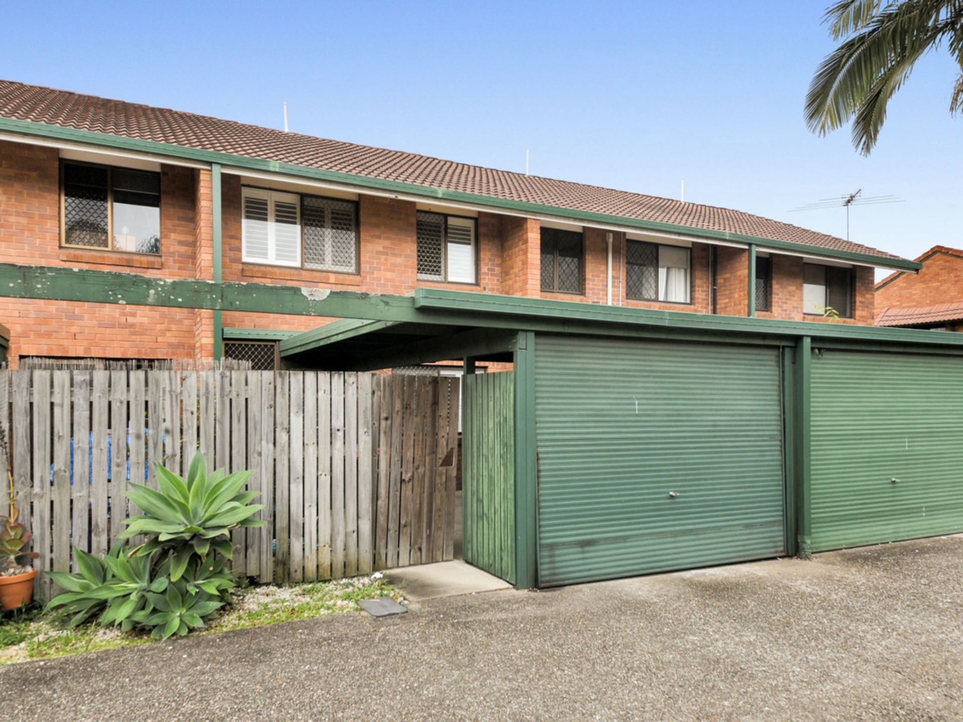 2/19 Balcara Avenue, CARSELDINE