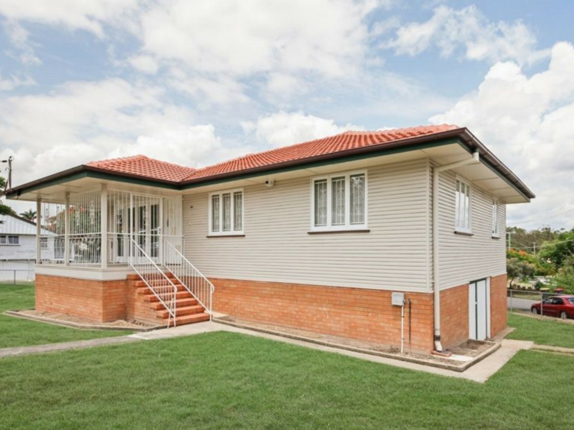 56 Bramcote Street, CHERMSIDE WEST