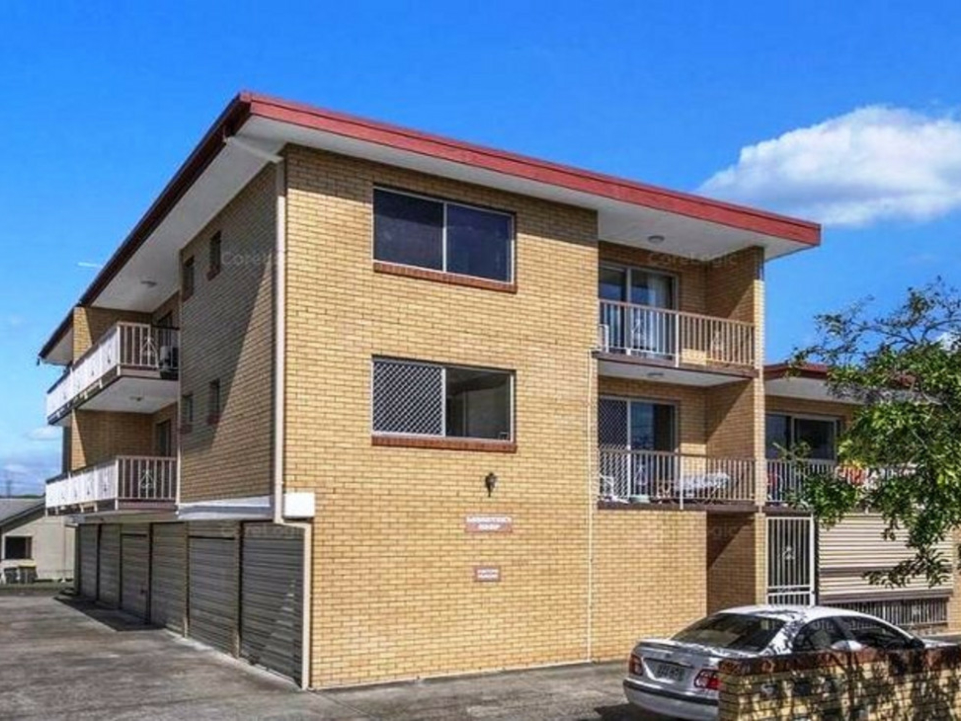2/11 Lasseter Street, KEDRON