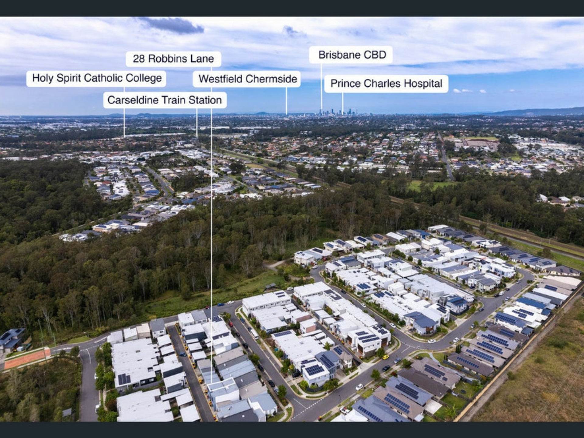 28 Robbins Lane, FITZGIBBON