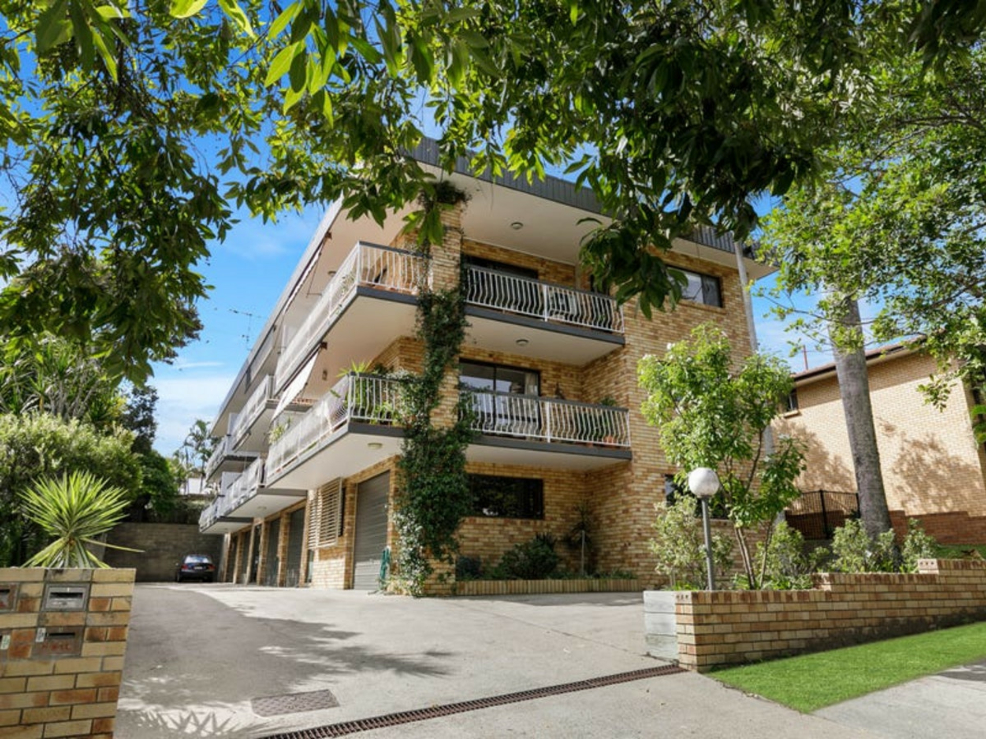 5/77 Forbes Street, HAWTHORNE