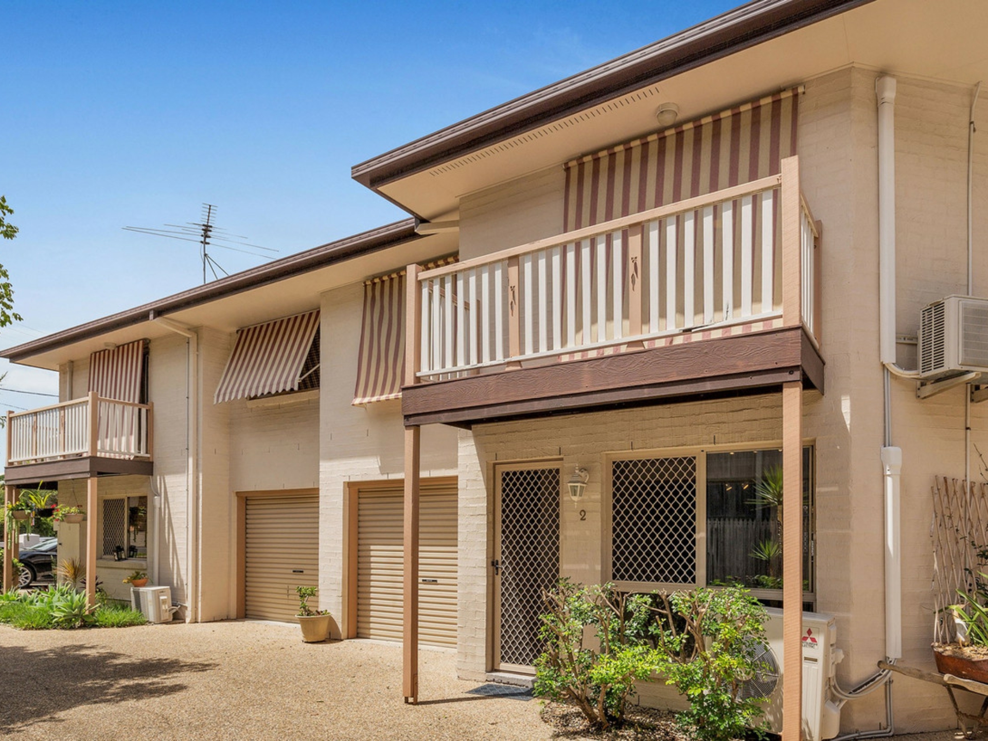 2/58 Sparkes Street, CHERMSIDE