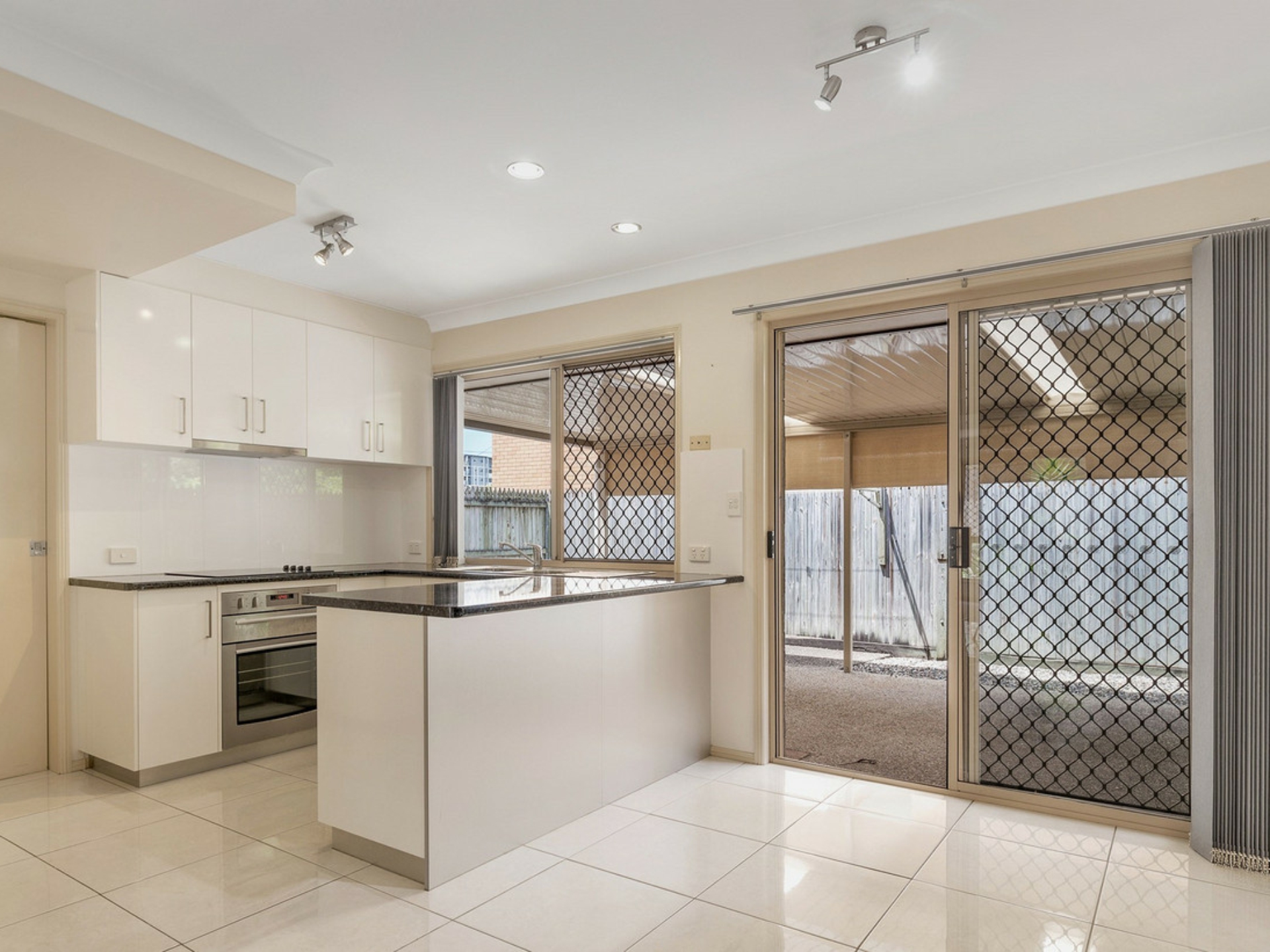 2/58 Sparkes Street, CHERMSIDE