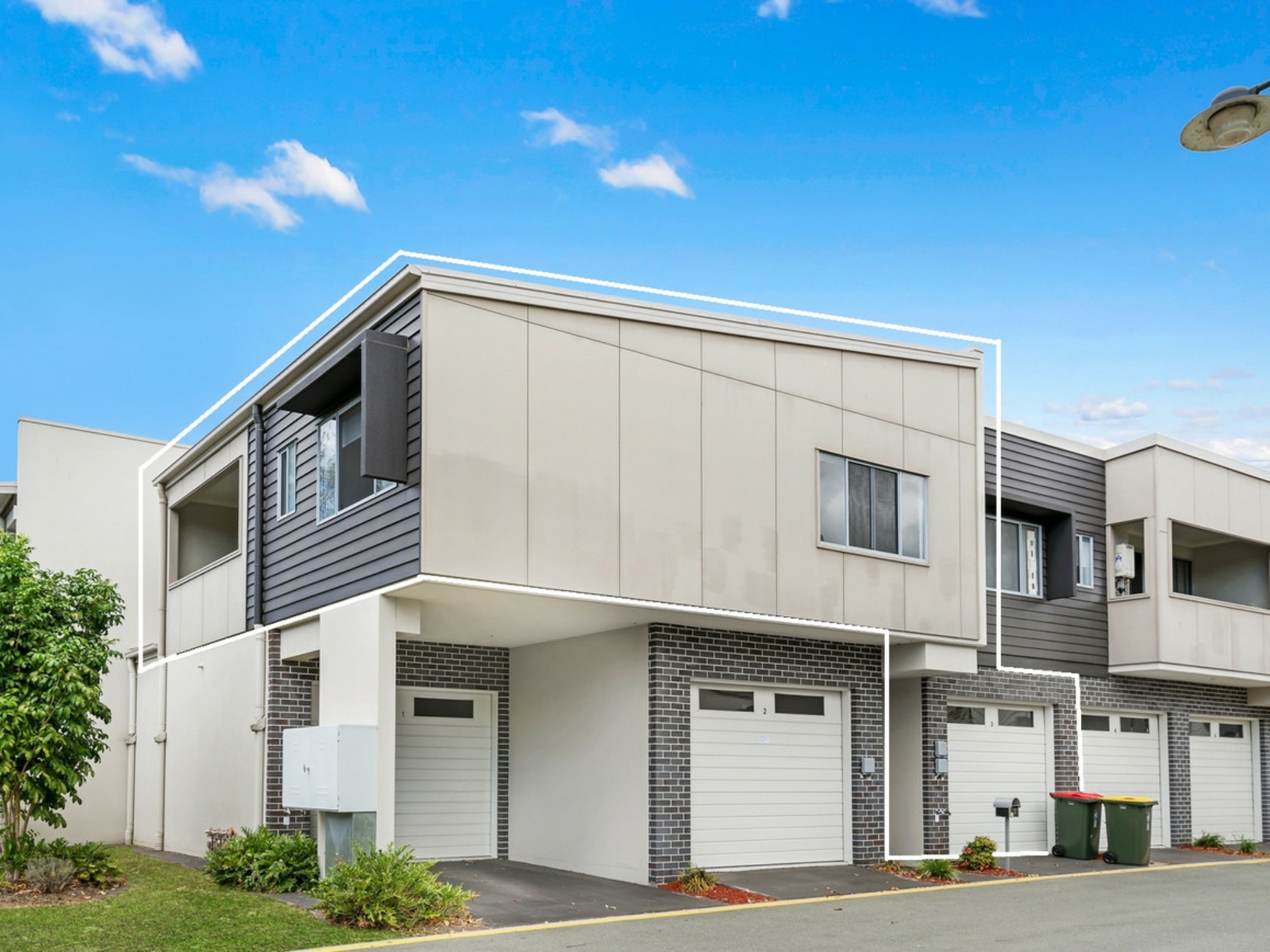 3/7 Kondalilla Place, FITZGIBBON