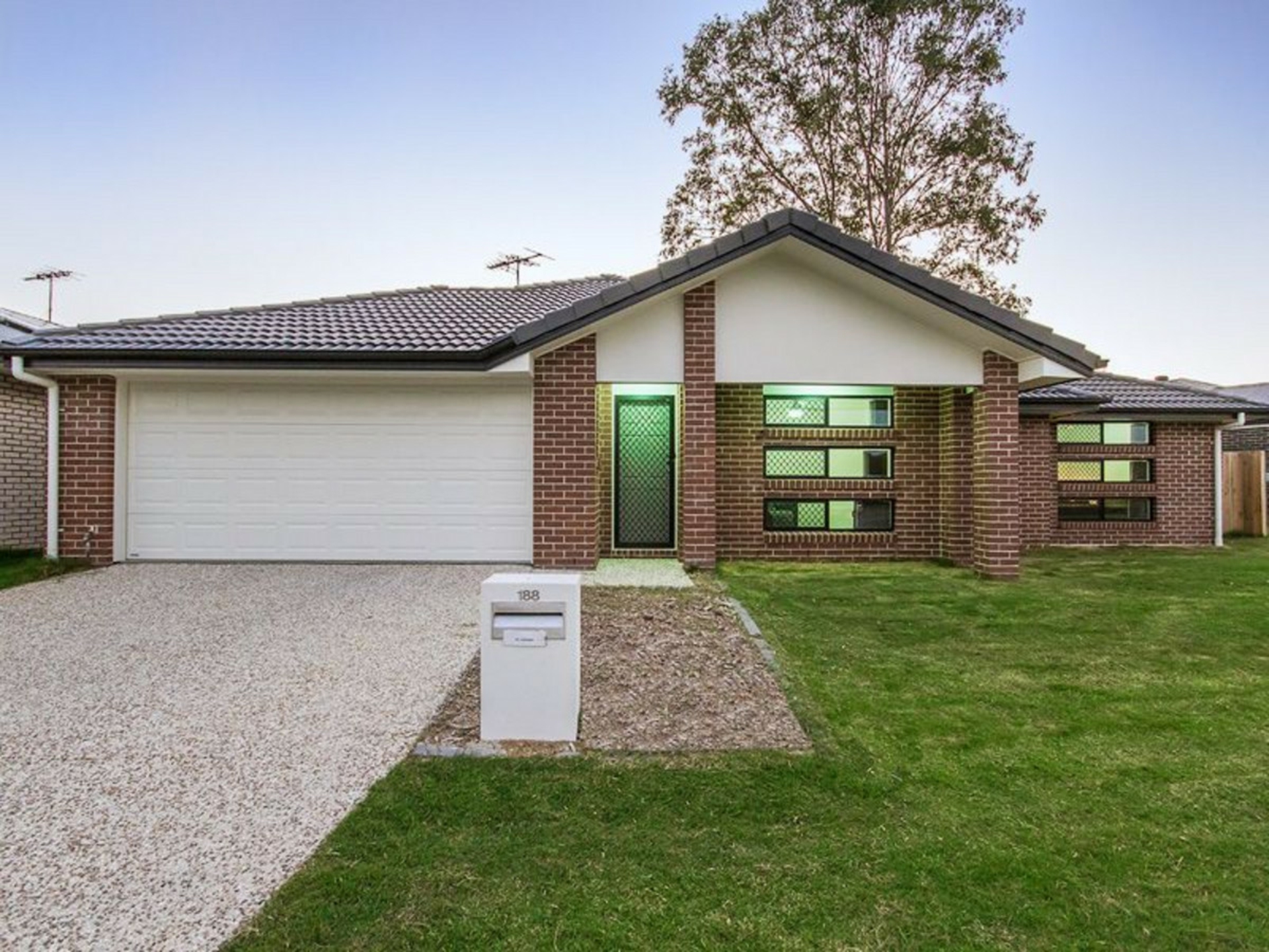 188 Dorville Road, CARSELDINE