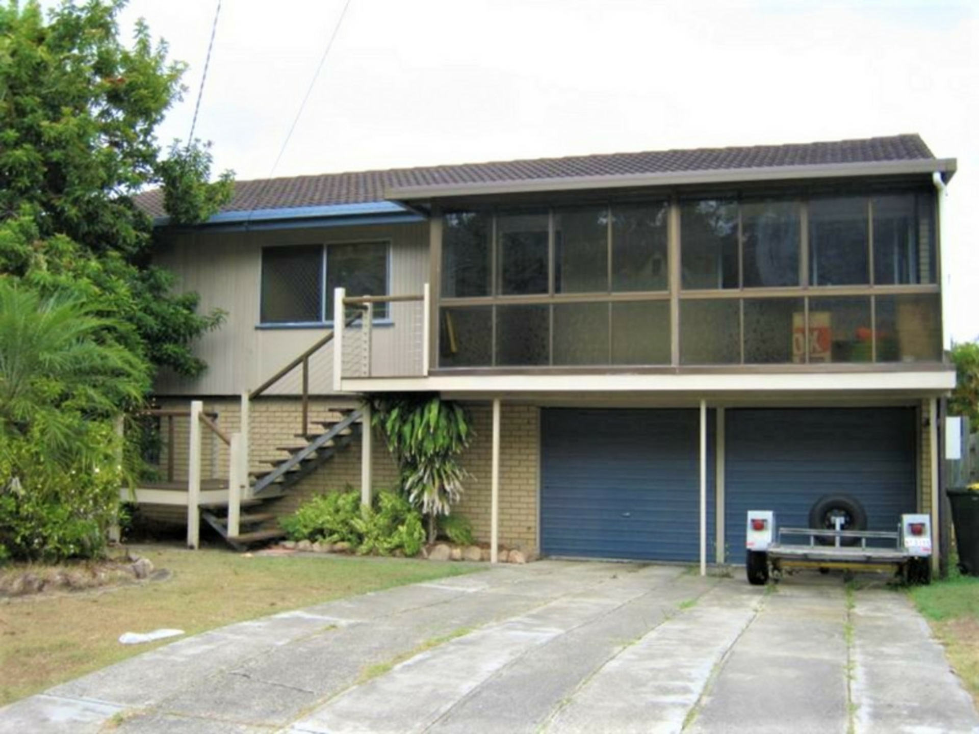 11 Weenah Street, BRACKEN RIDGE