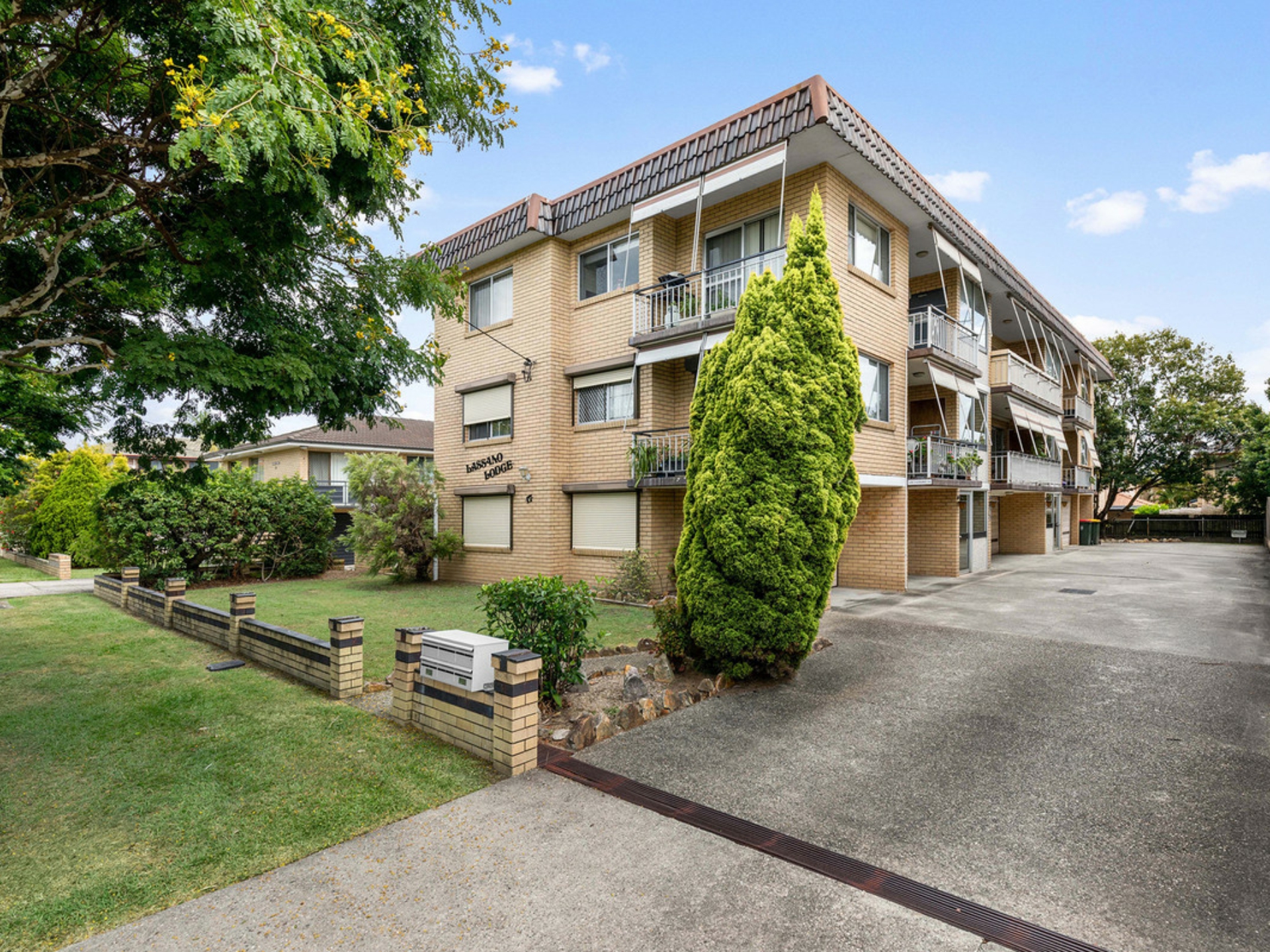 4/17 View Street, Chermside