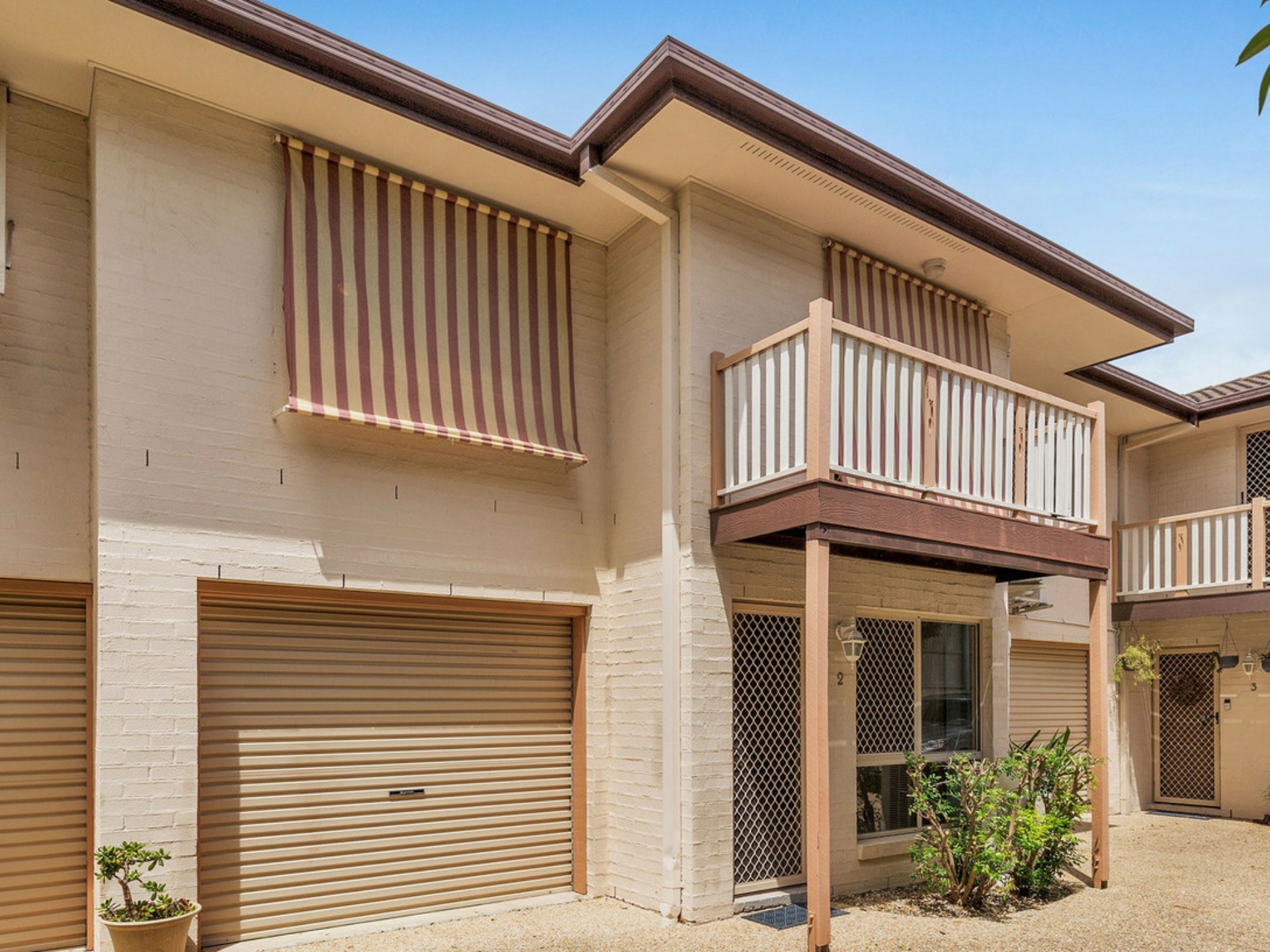 2/58 Sparkes Street Chermside QLD