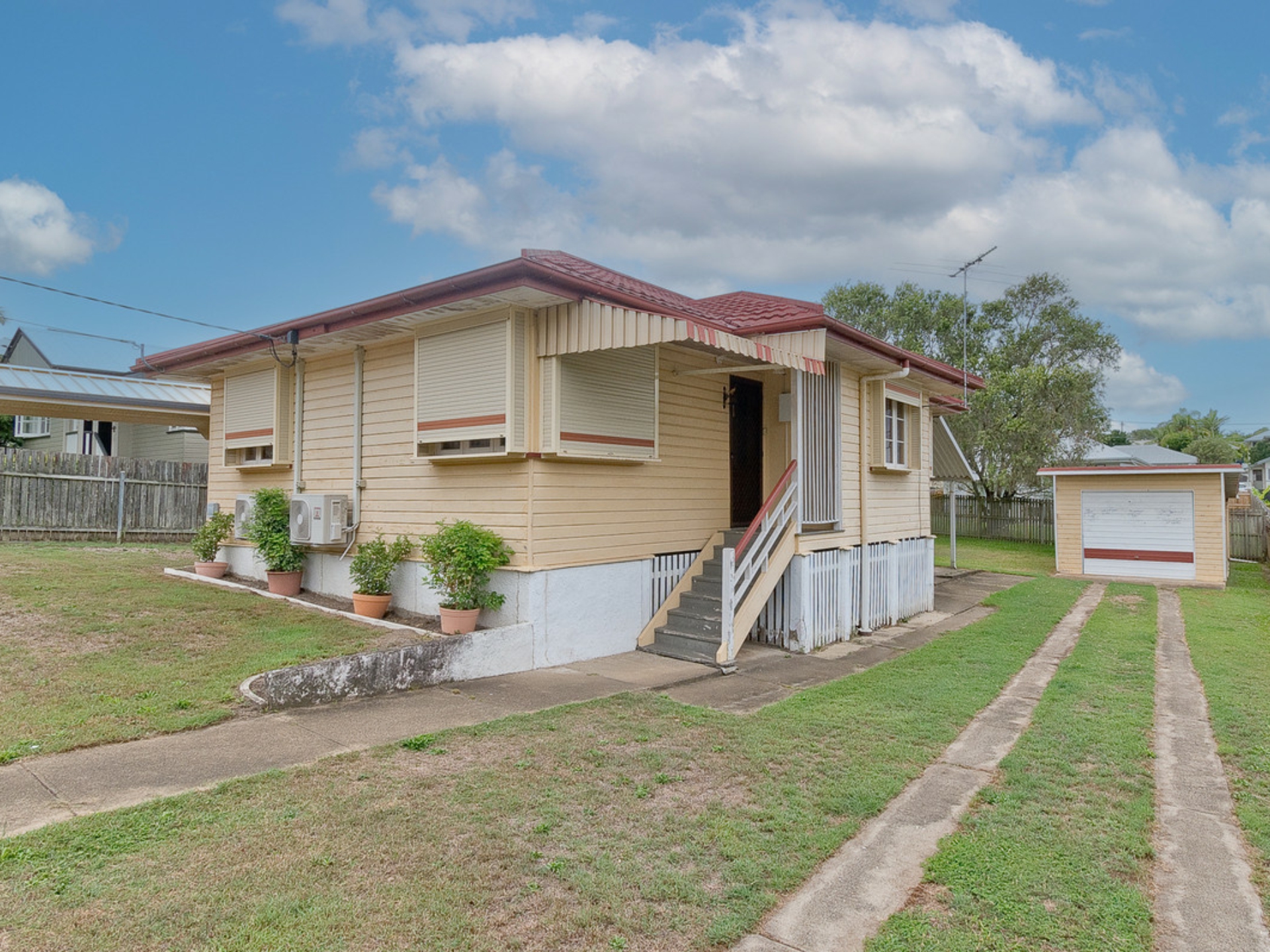 11 Yaralla Street, CHERMSIDE