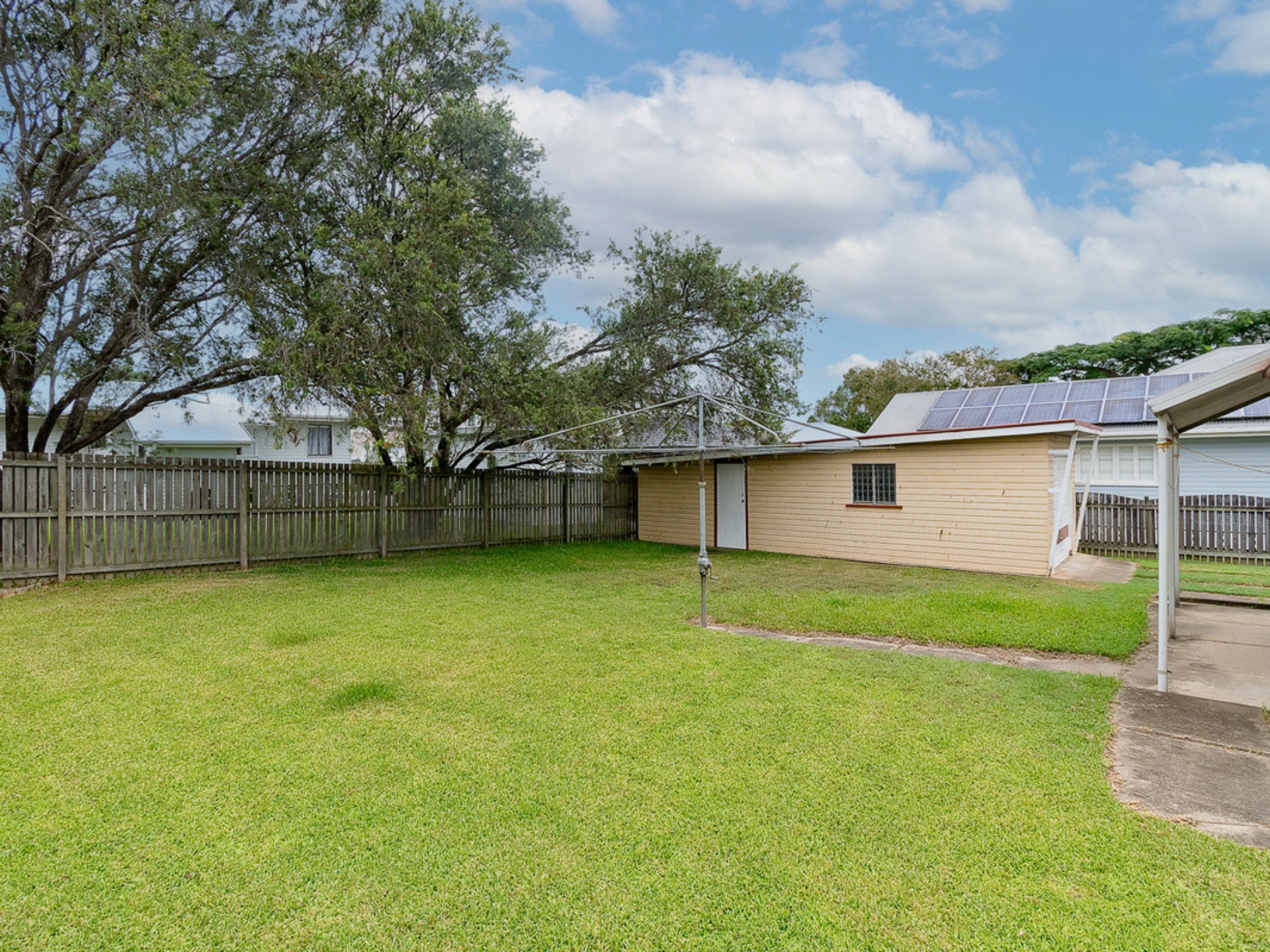 11 Yaralla Street, CHERMSIDE