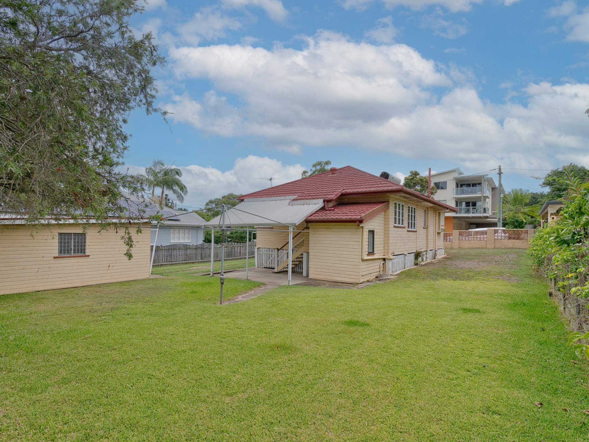 11 Yaralla Street, CHERMSIDE