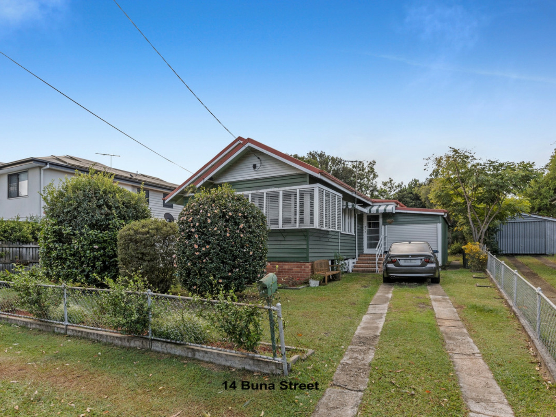 14 Buna Street, Chermside