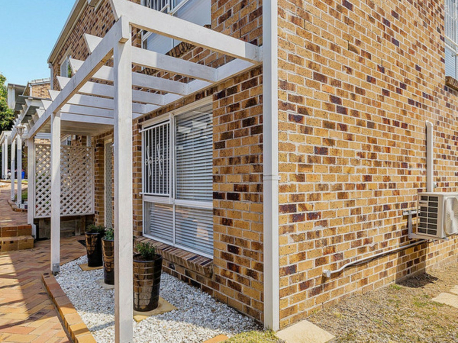 1/12 Sammells Drive, CHERMSIDE