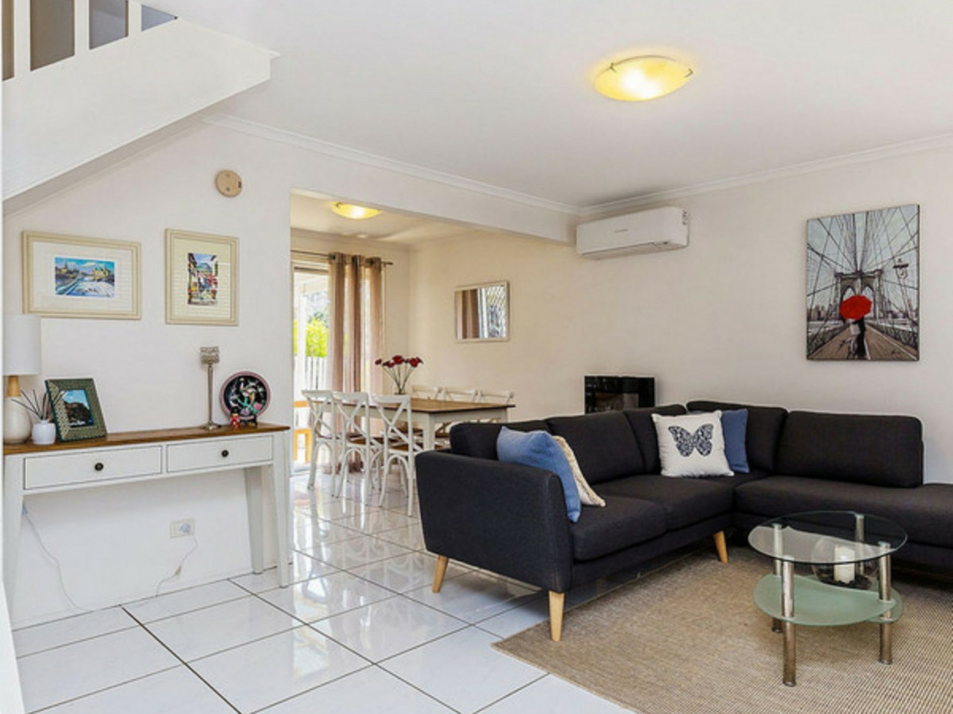 1/12 Sammells Drive, CHERMSIDE