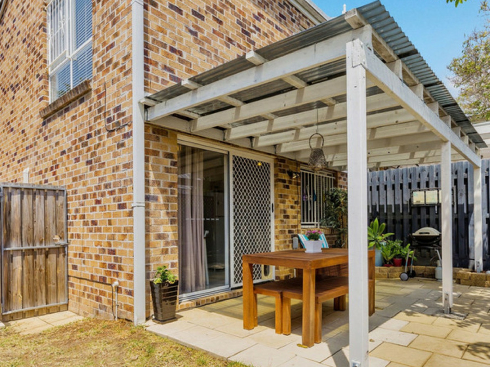 1/12 Sammells Drive, CHERMSIDE
