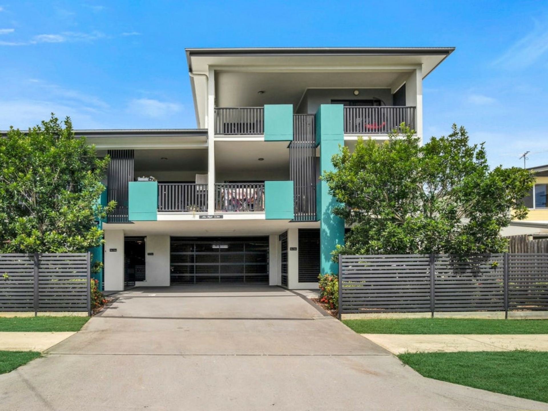 6/30 Battersby Street, ZILLMERE