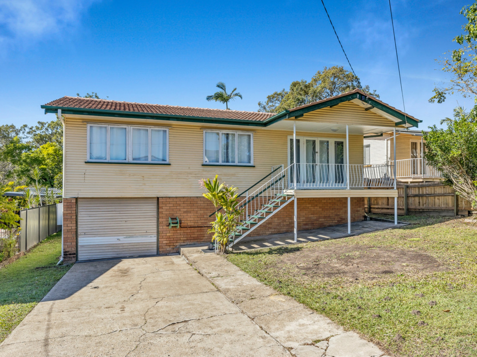 11 Conway Street Geebung QLD