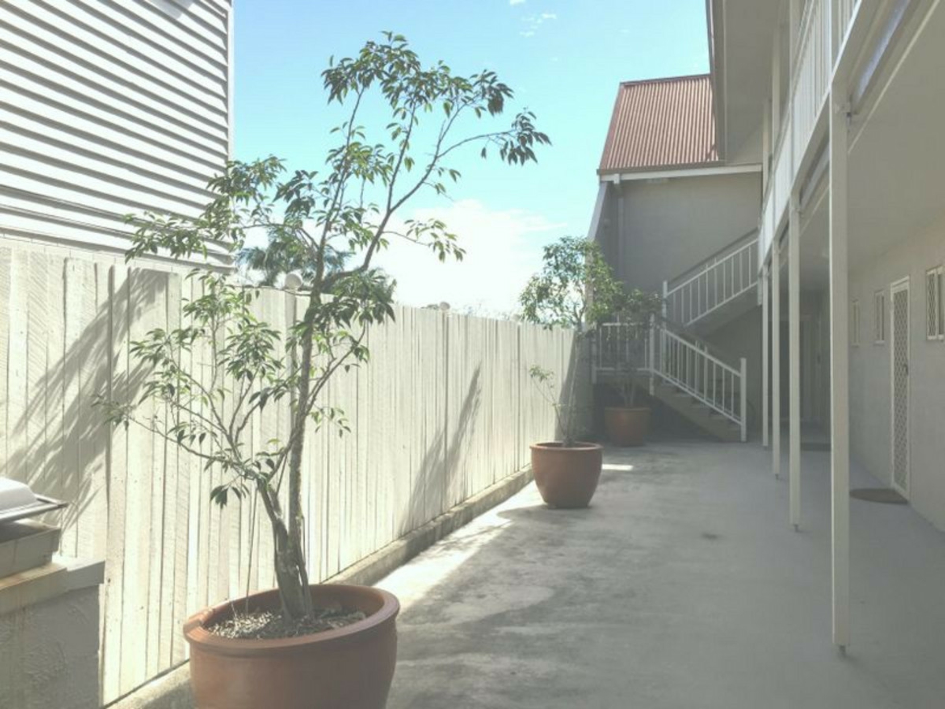 3/186 Petrie Terrace, PETRIE TERRACE