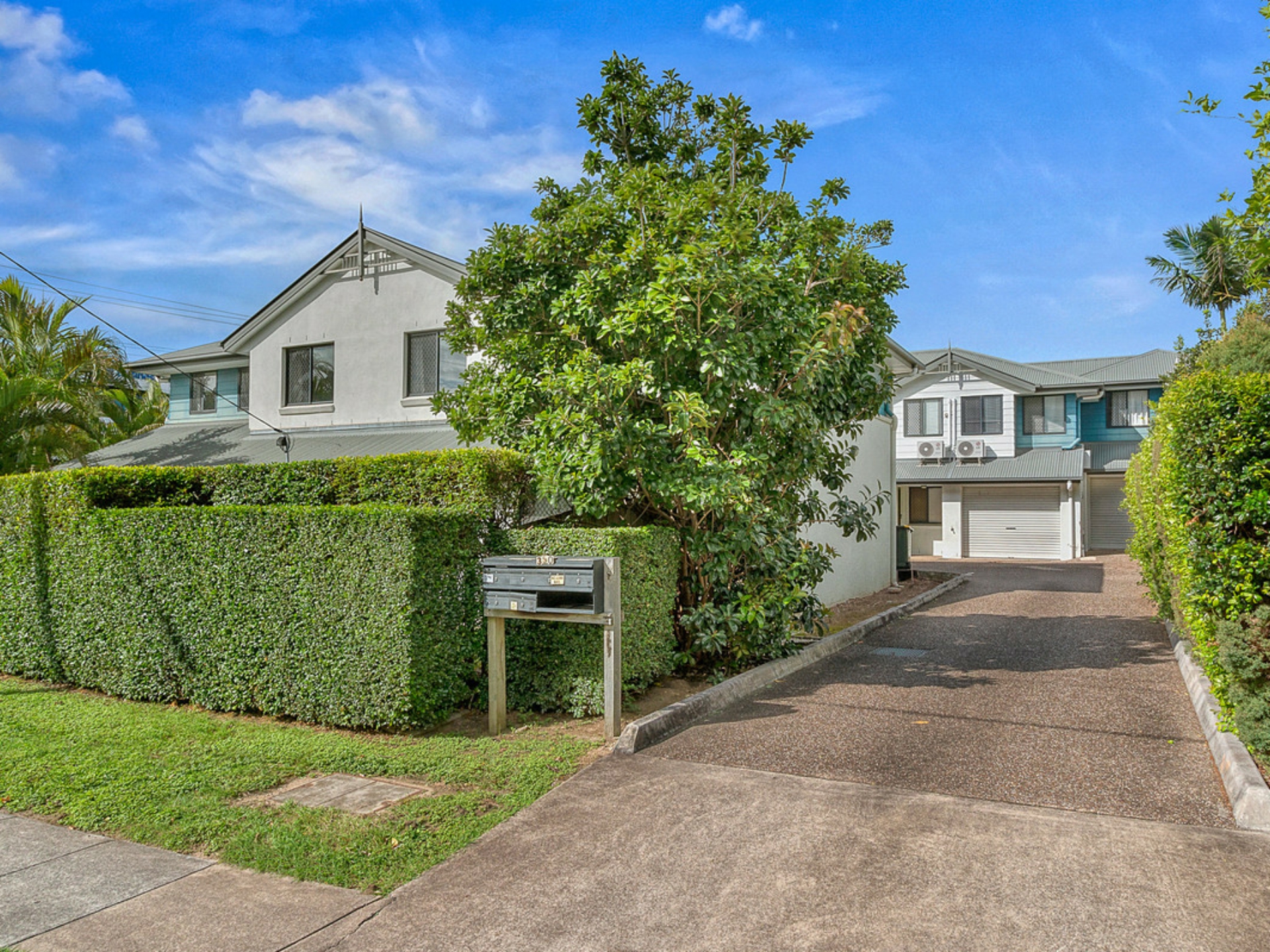1/350 Hamilton Road, CHERMSIDE