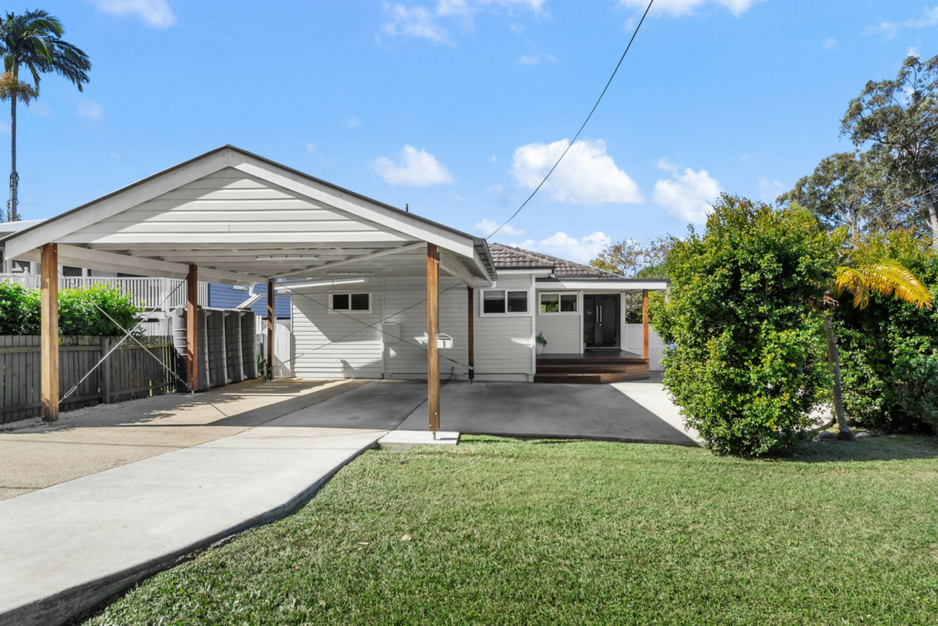 1 Neville Road Bridgeman Downs QLD House for Sale LJ Hooker