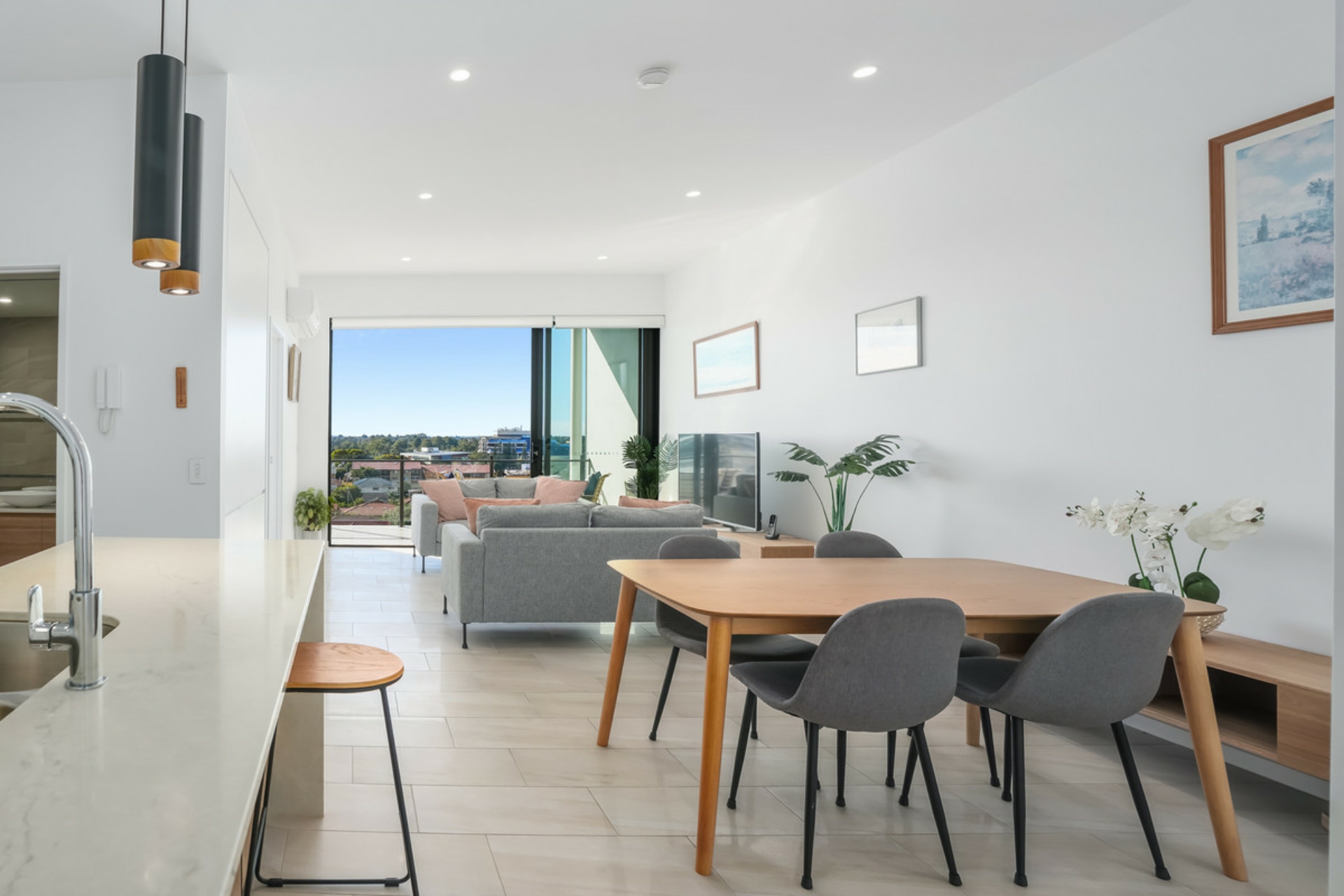 803/51 Latham Street, CHERMSIDE