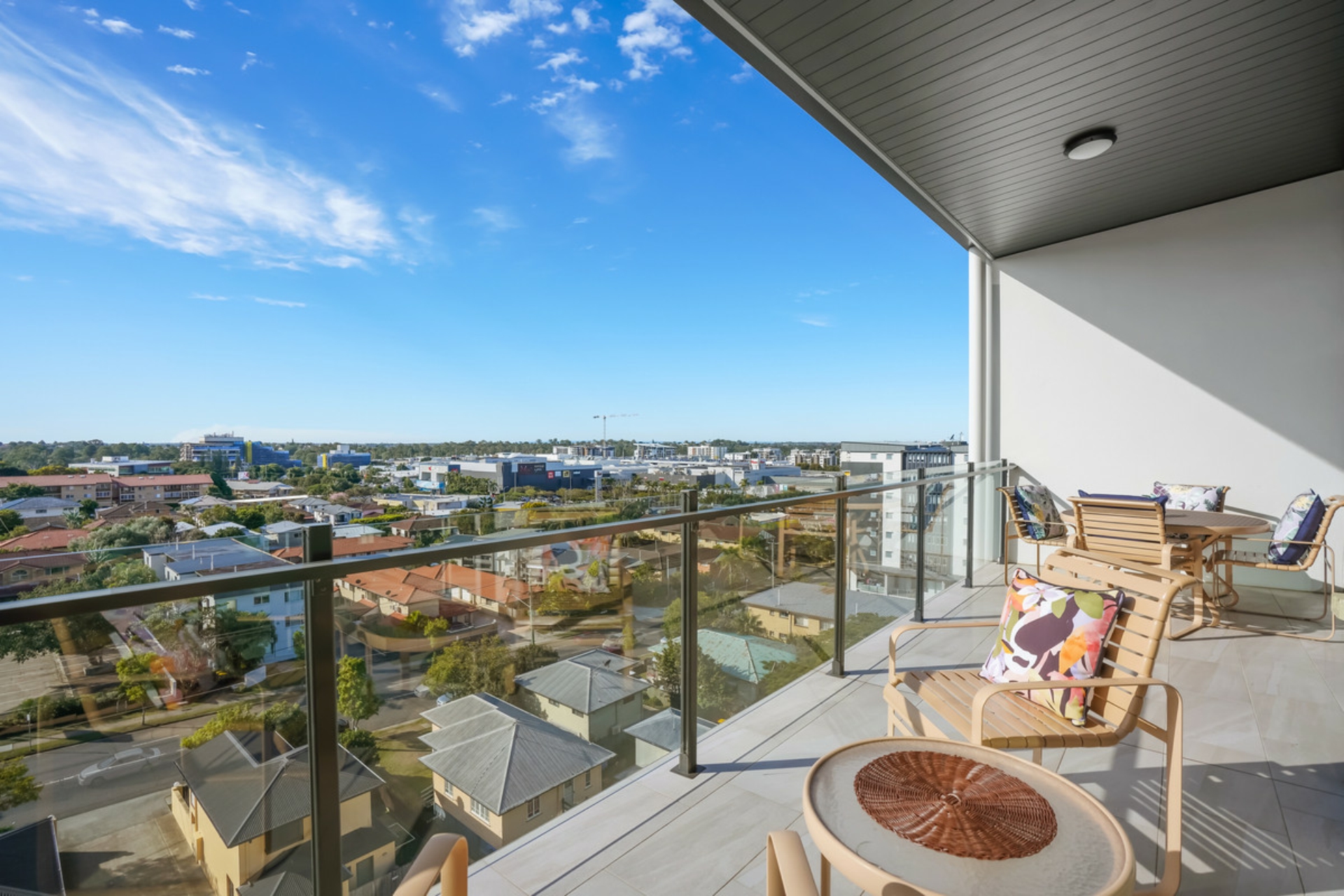 803/51 Latham Street, CHERMSIDE