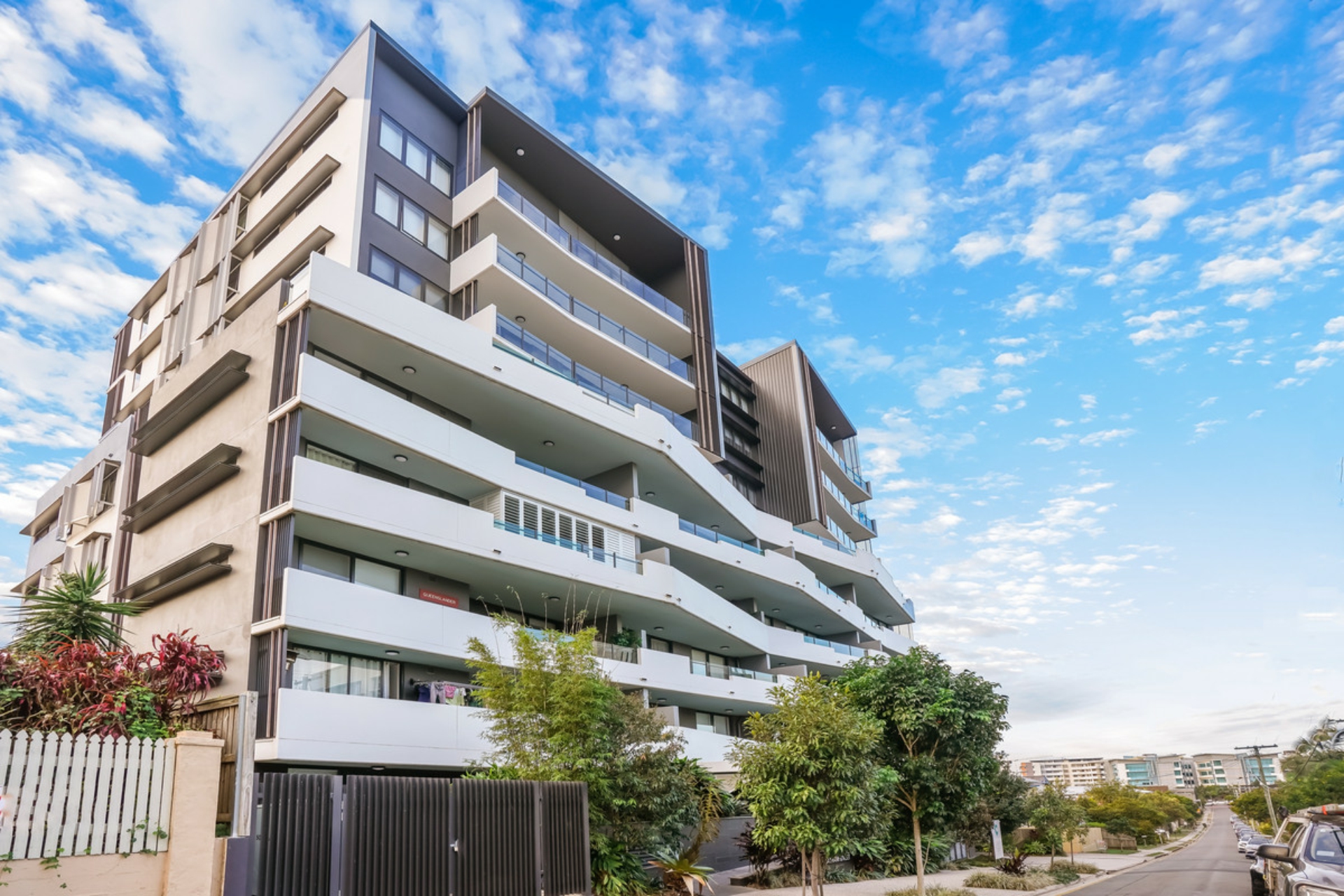 803/51 Latham Street, CHERMSIDE
