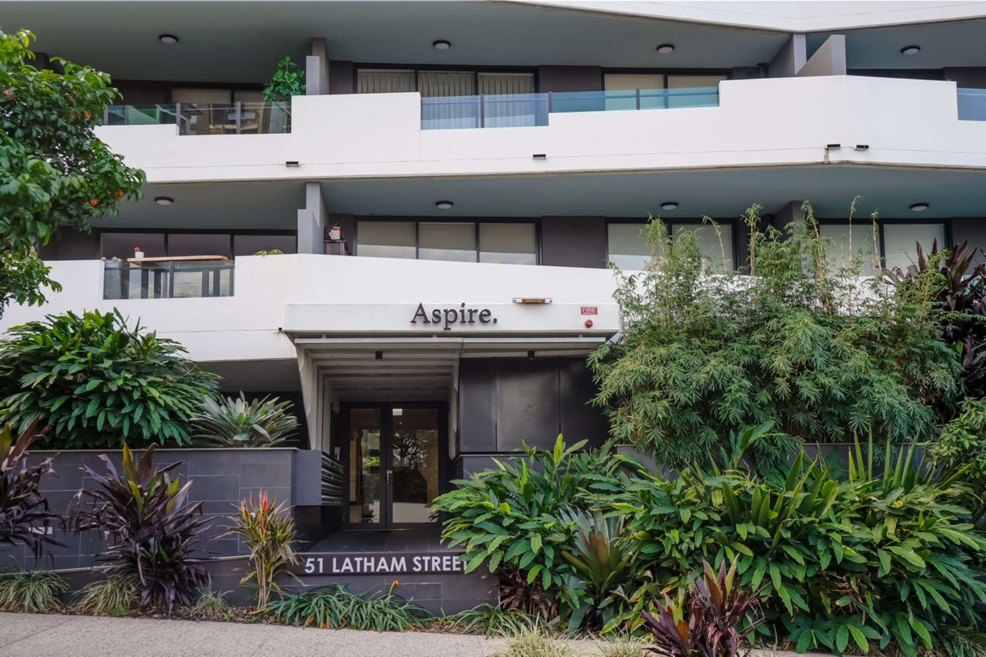 803/51 Latham Street, CHERMSIDE