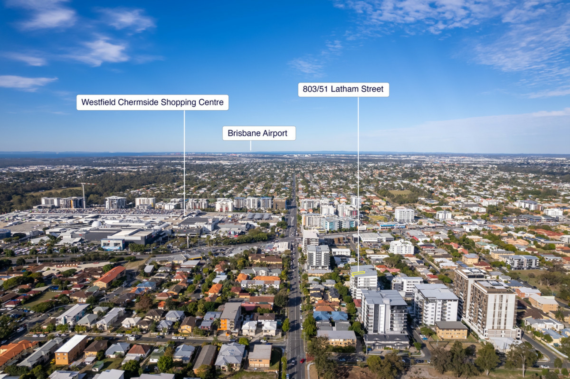 803/51 Latham Street, CHERMSIDE