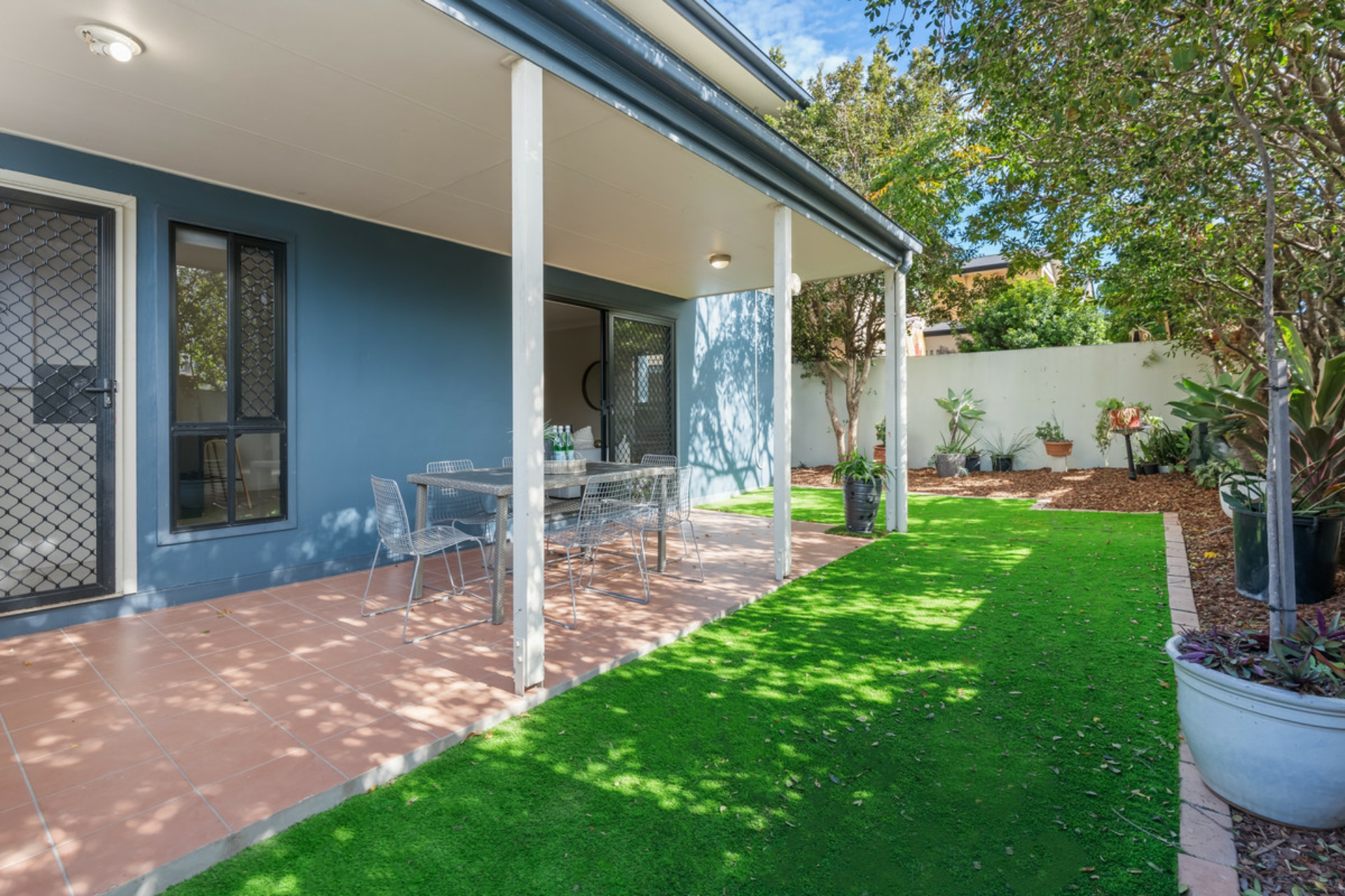1/450 Hamilton Road, Chermside