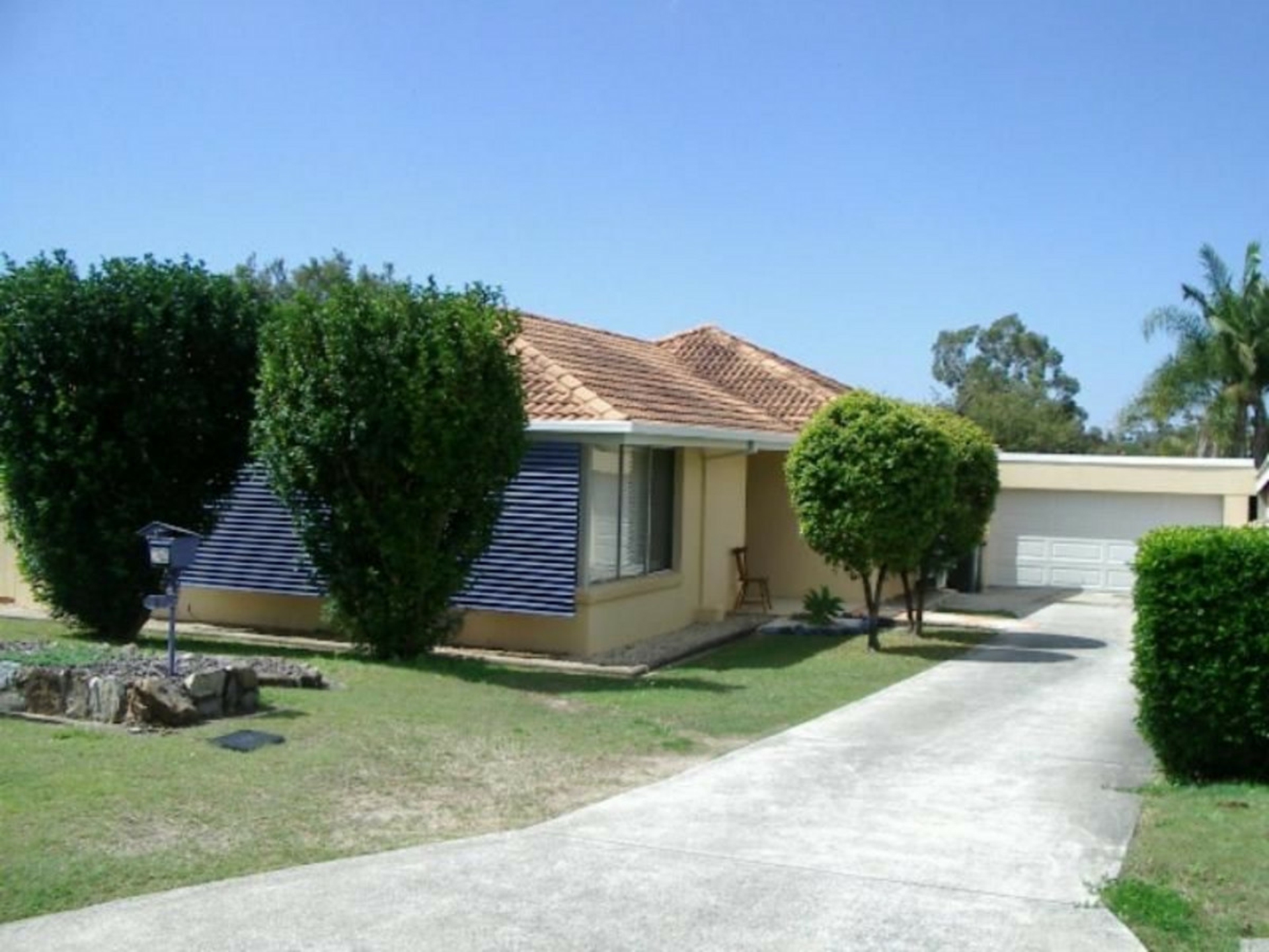 83 Redbourne Street, Chermside West