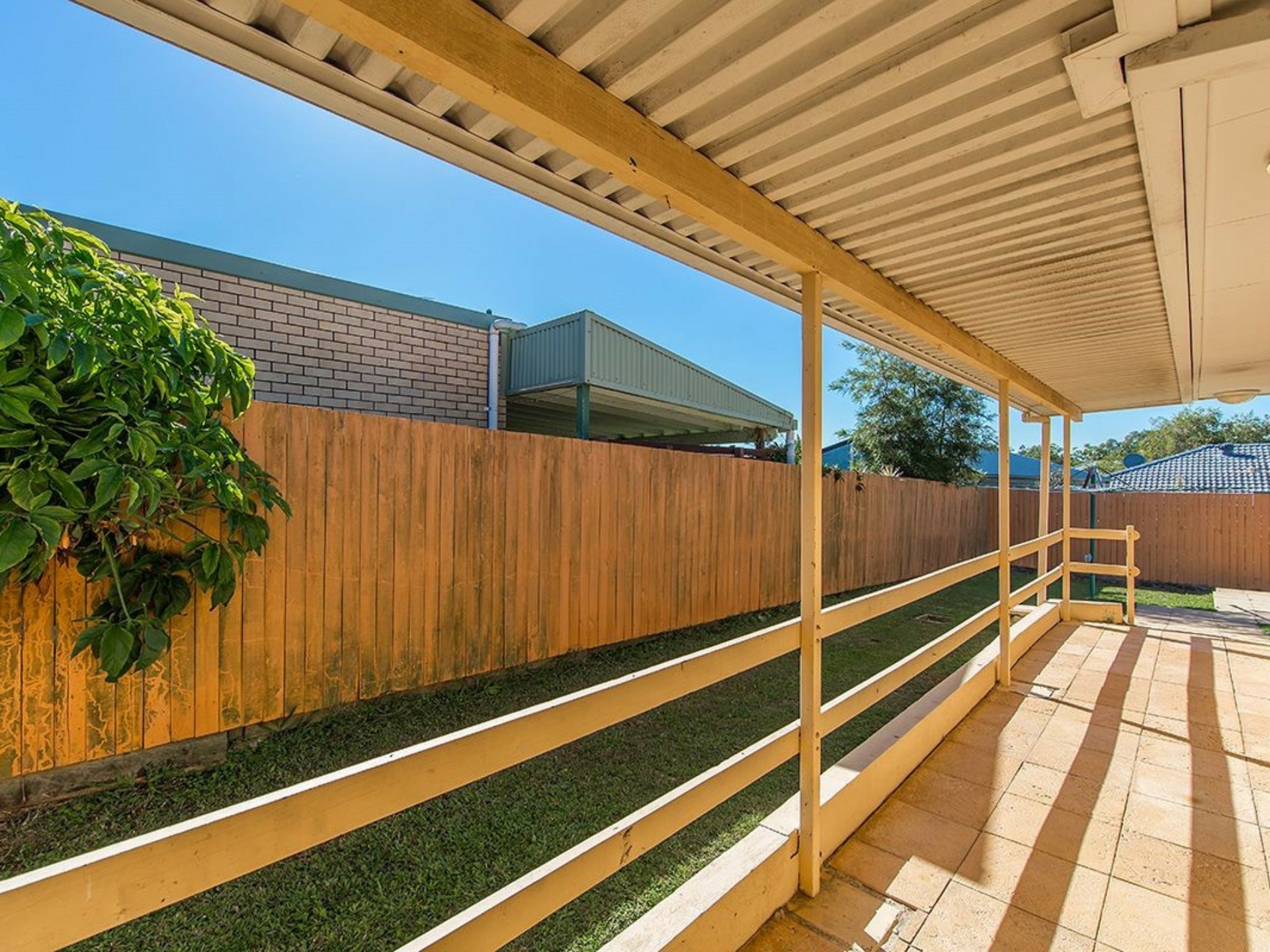 83 Redbourne Street, Chermside West