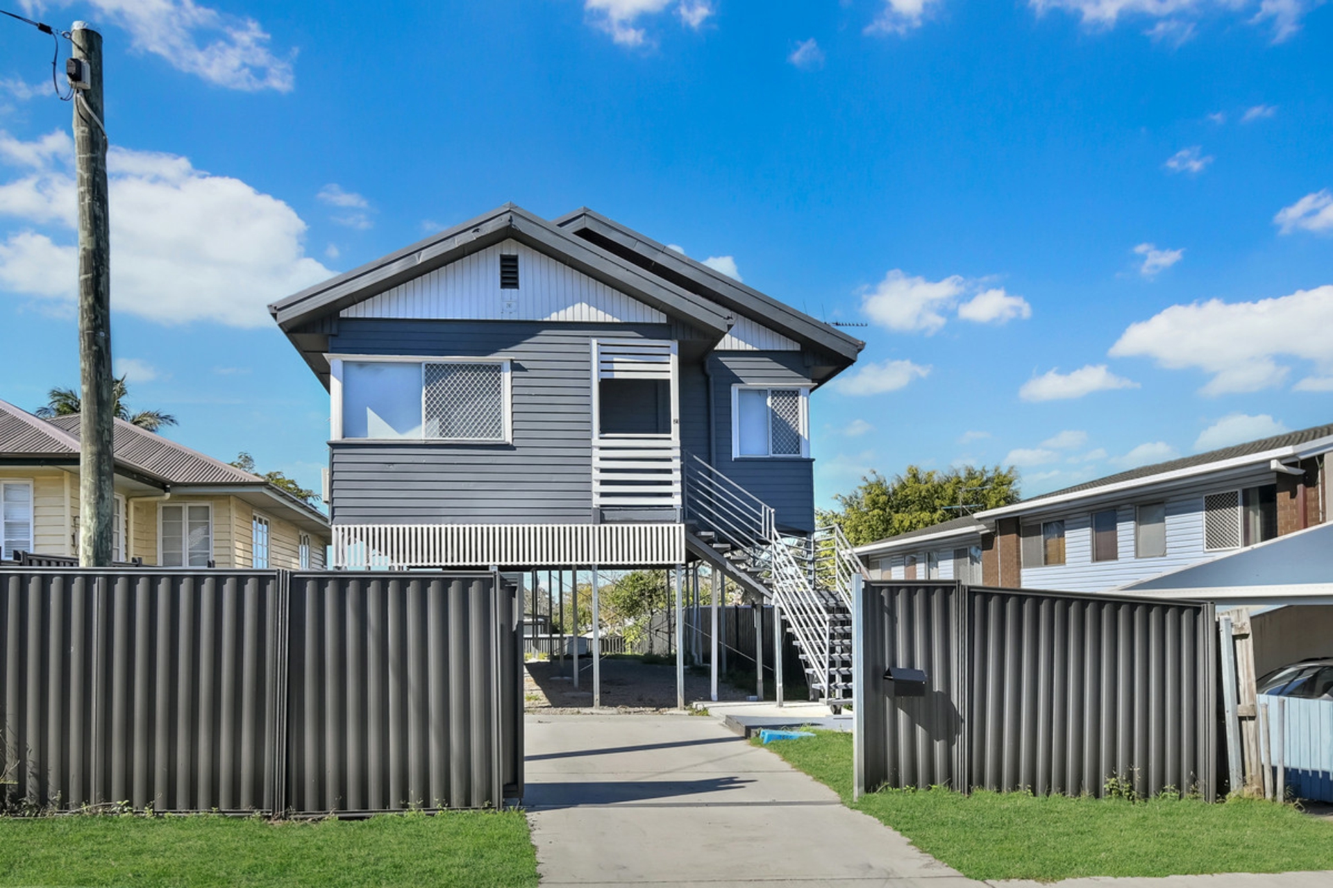 21 Macansh Street, Zillmere