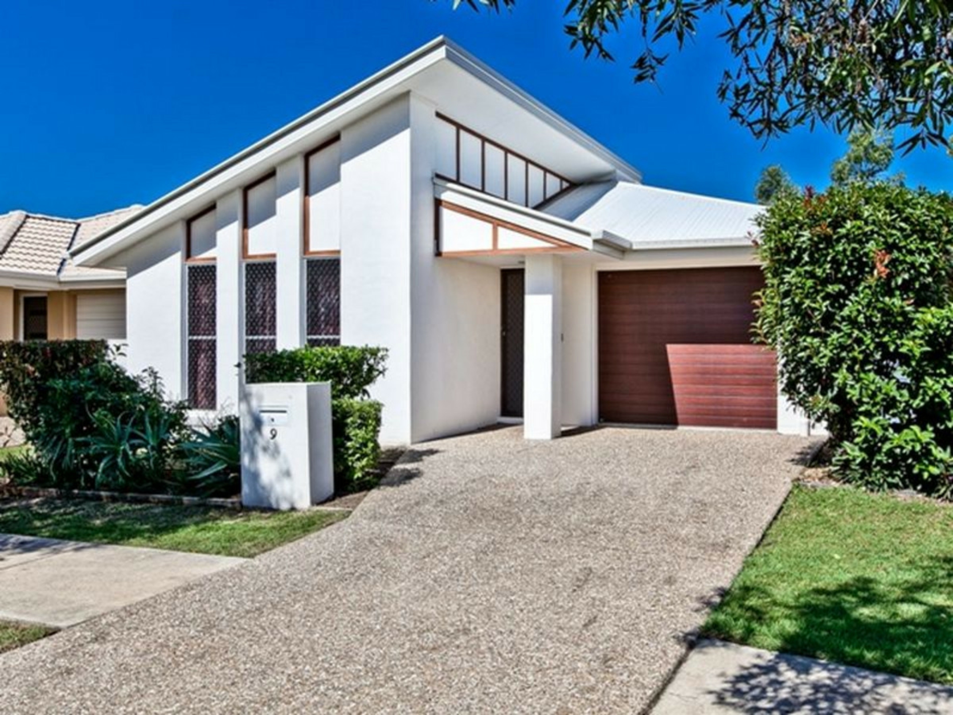 9 Carnarvon Crescent, FITZGIBBON