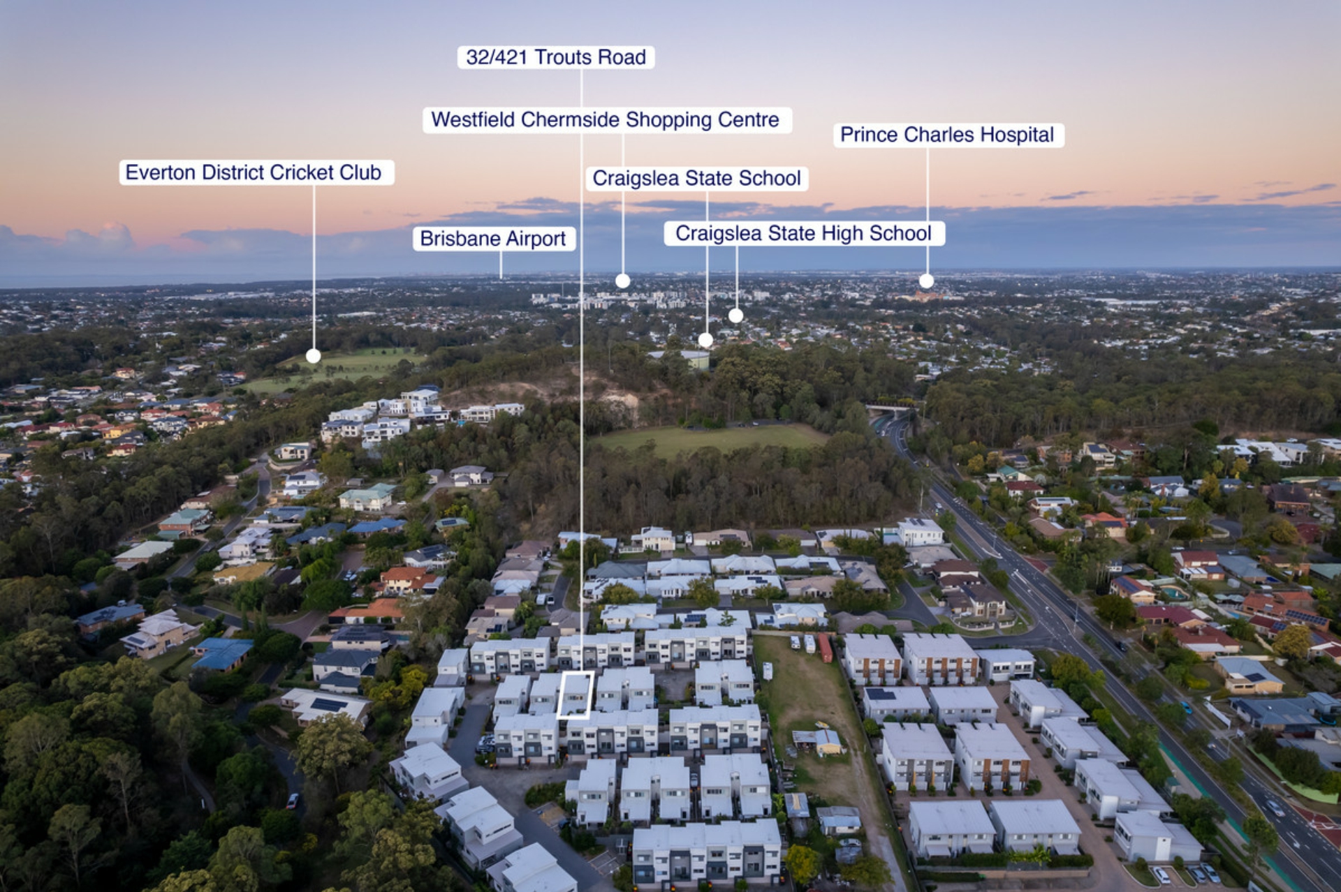 32/421 Trouts Road, CHERMSIDE WEST