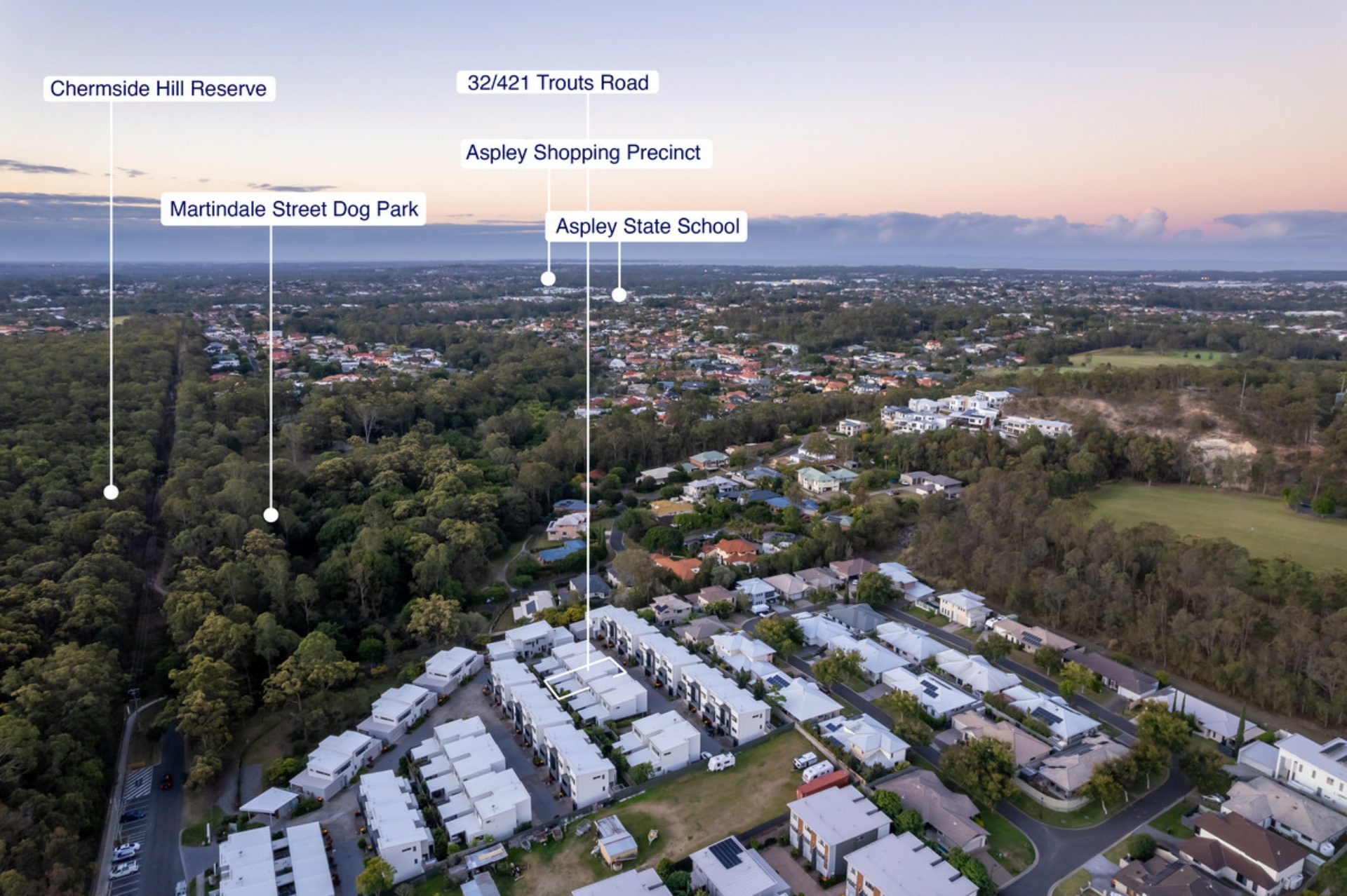 32/421 Trouts Road, CHERMSIDE WEST