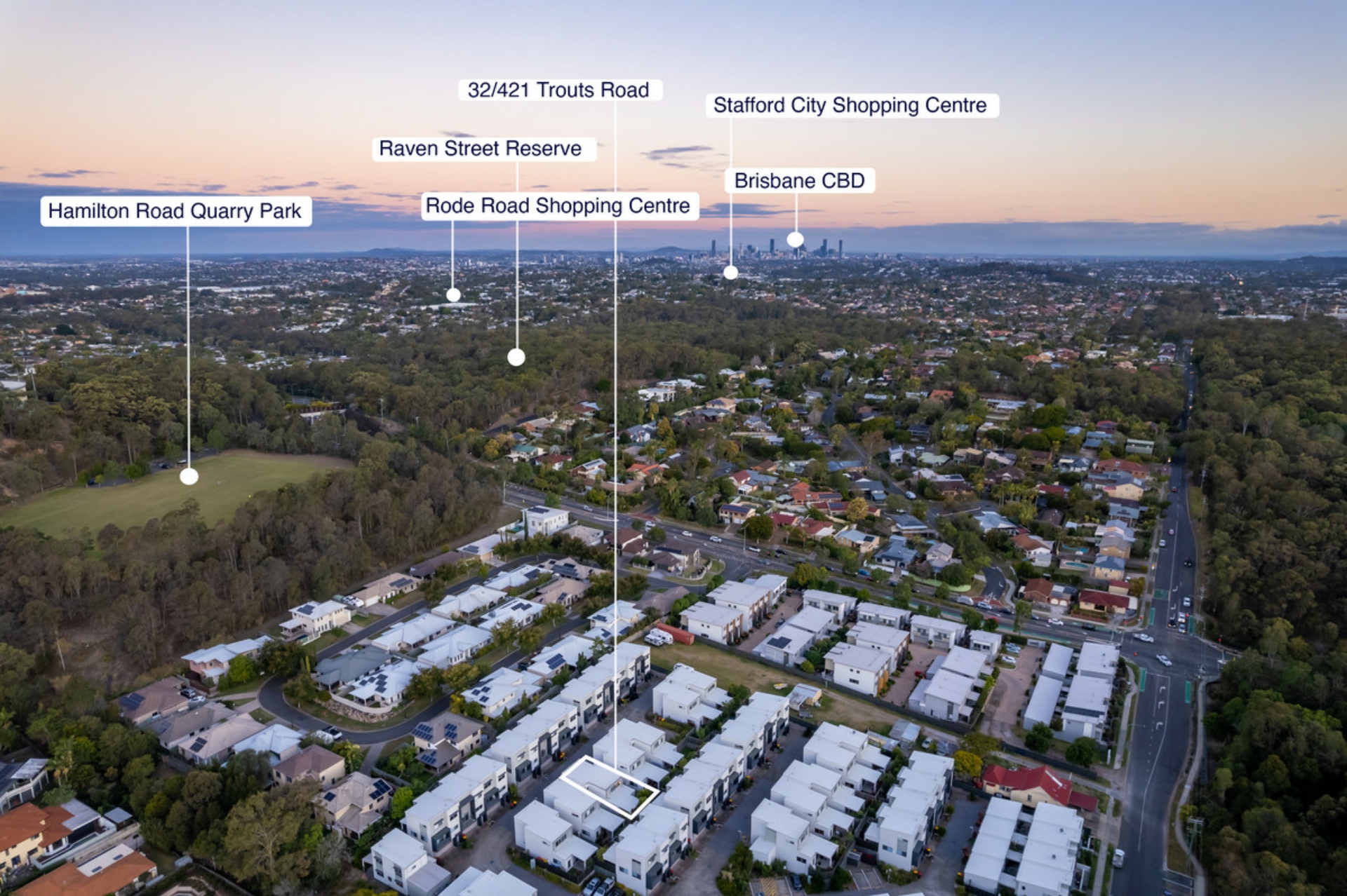 32/421 Trouts Road, CHERMSIDE WEST