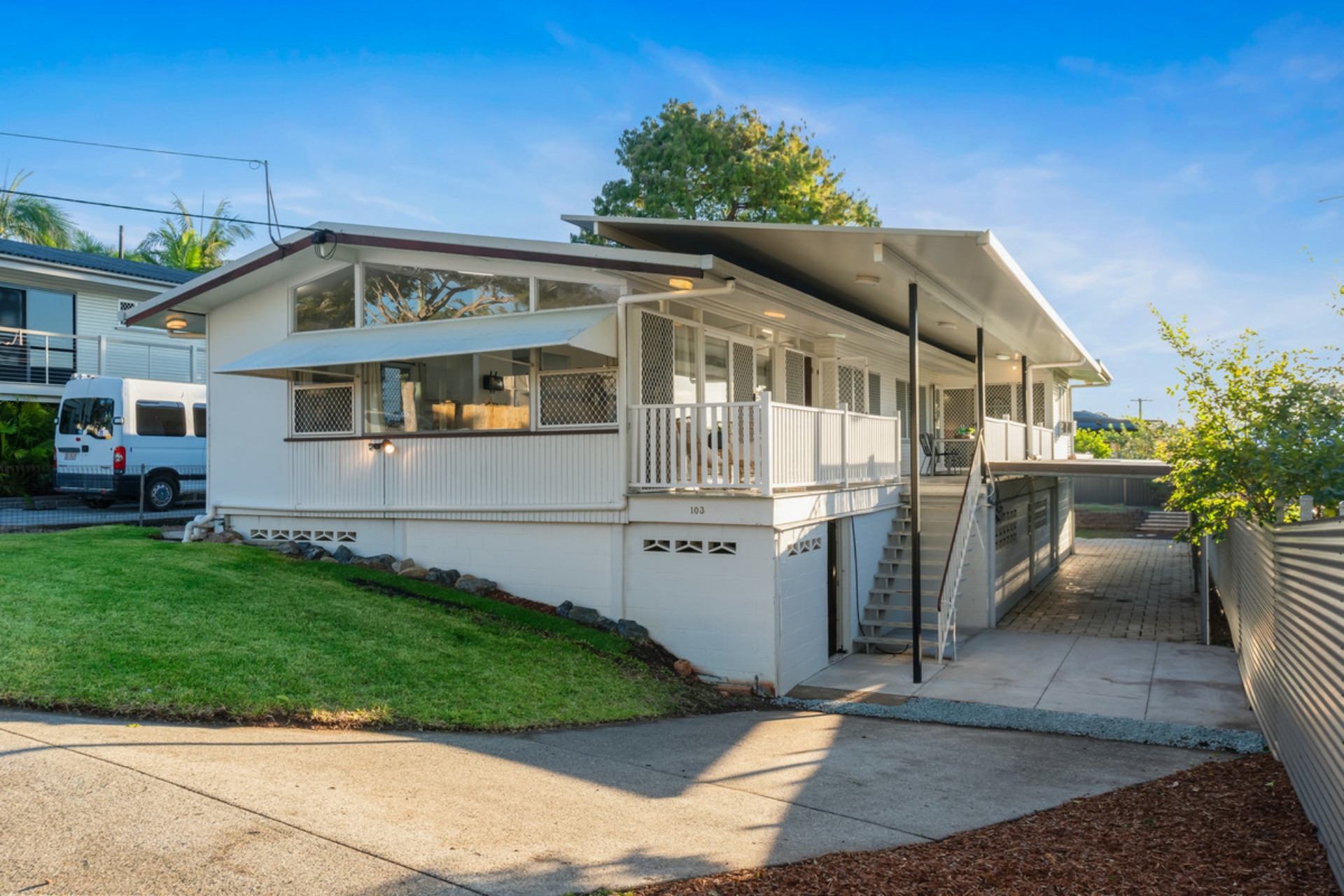 103 Kirby Road, Aspley