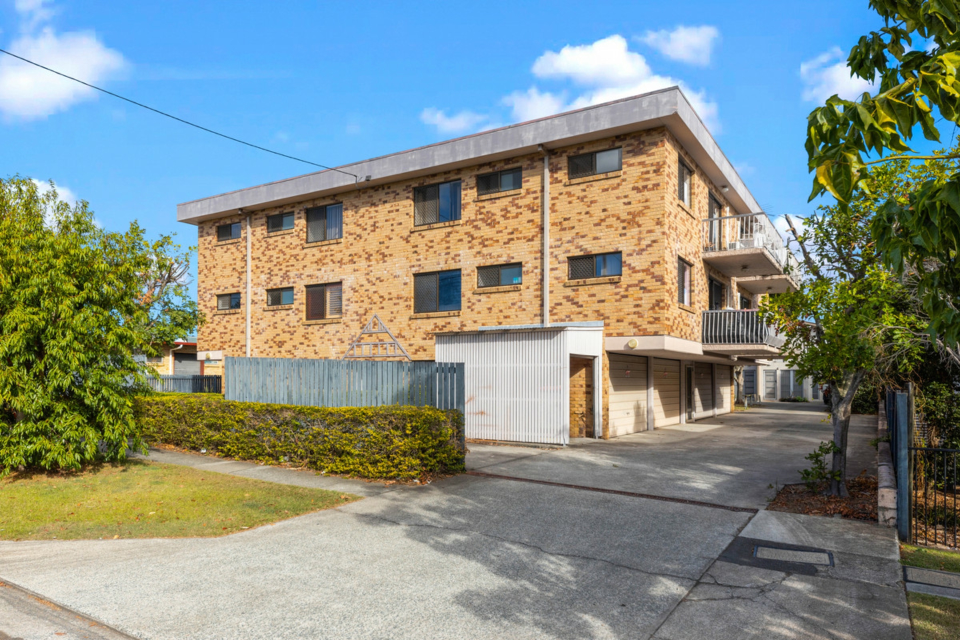 6/16 Pretoria Street, Zillmere