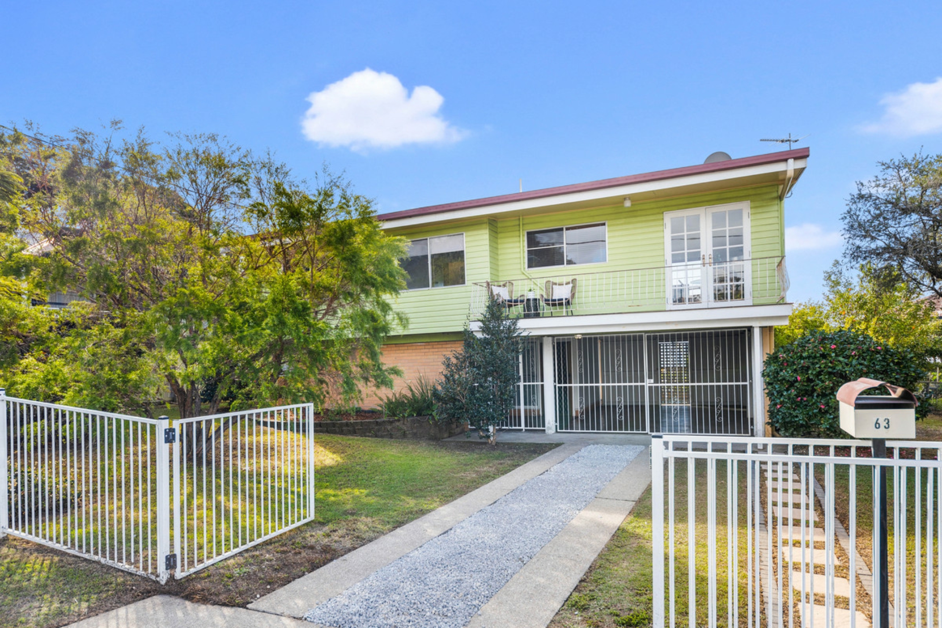63 Ellison Road, Geebung