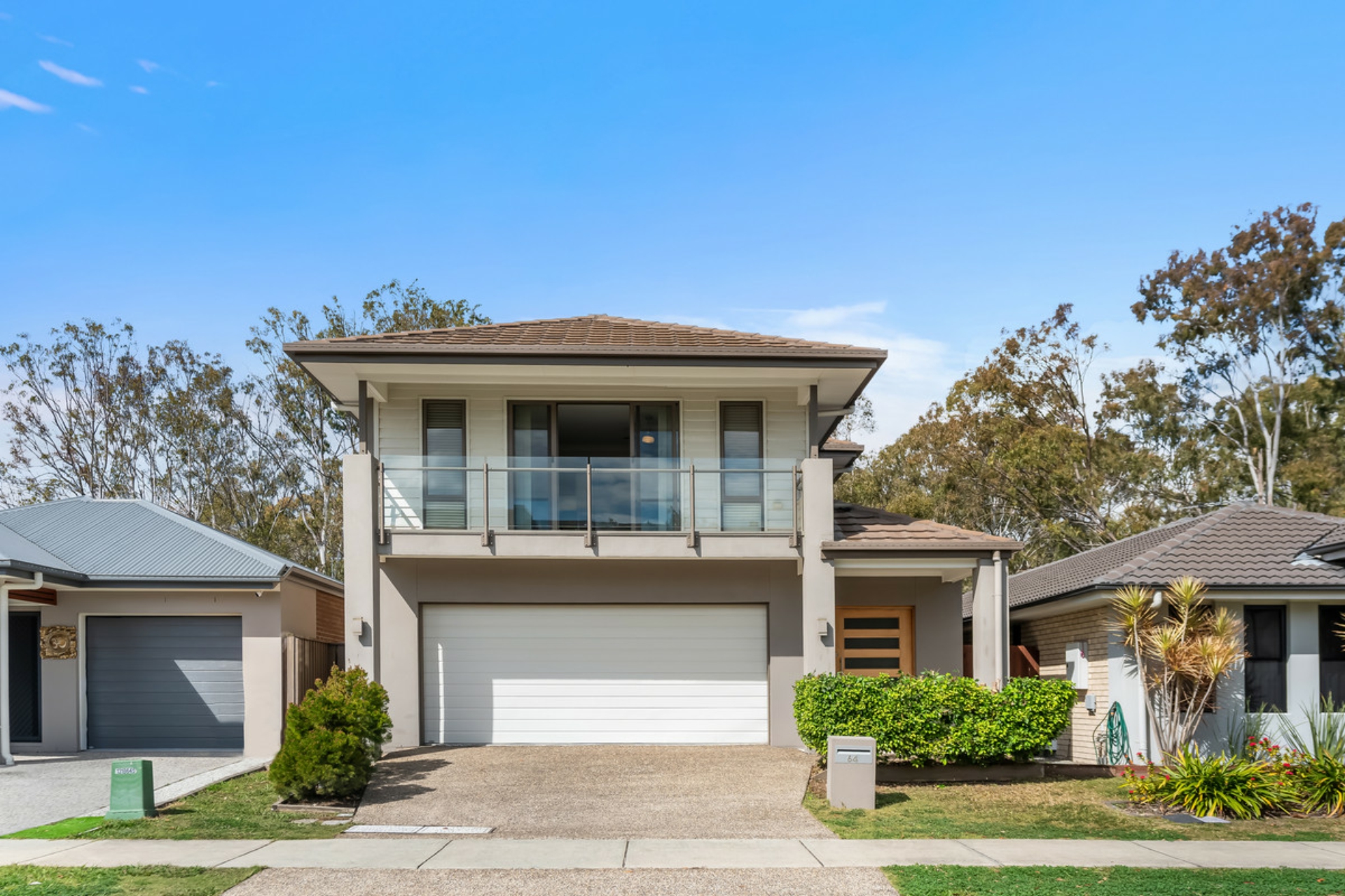 64 Macquarie Circuit, Fitzgibbon