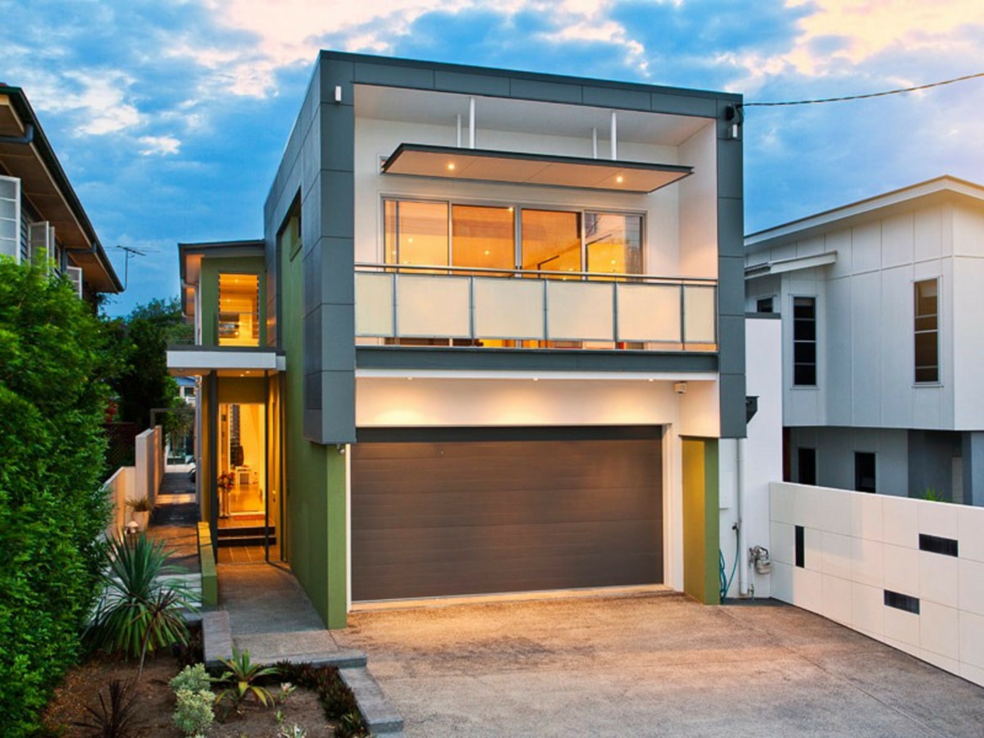 42 Scott Street, KEDRON