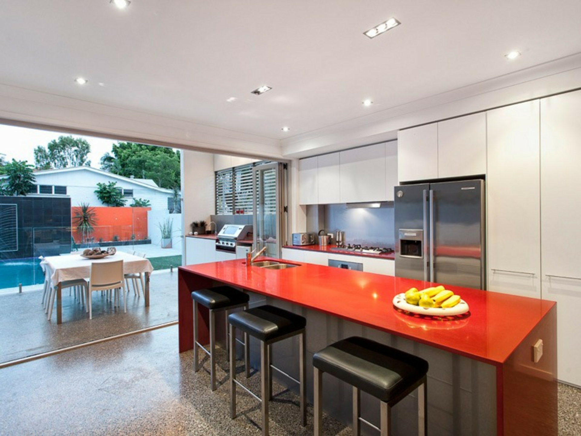 42 Scott Street, KEDRON