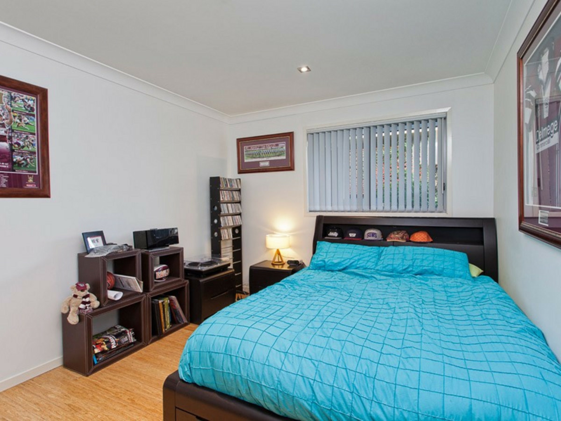 42 Scott Street, KEDRON