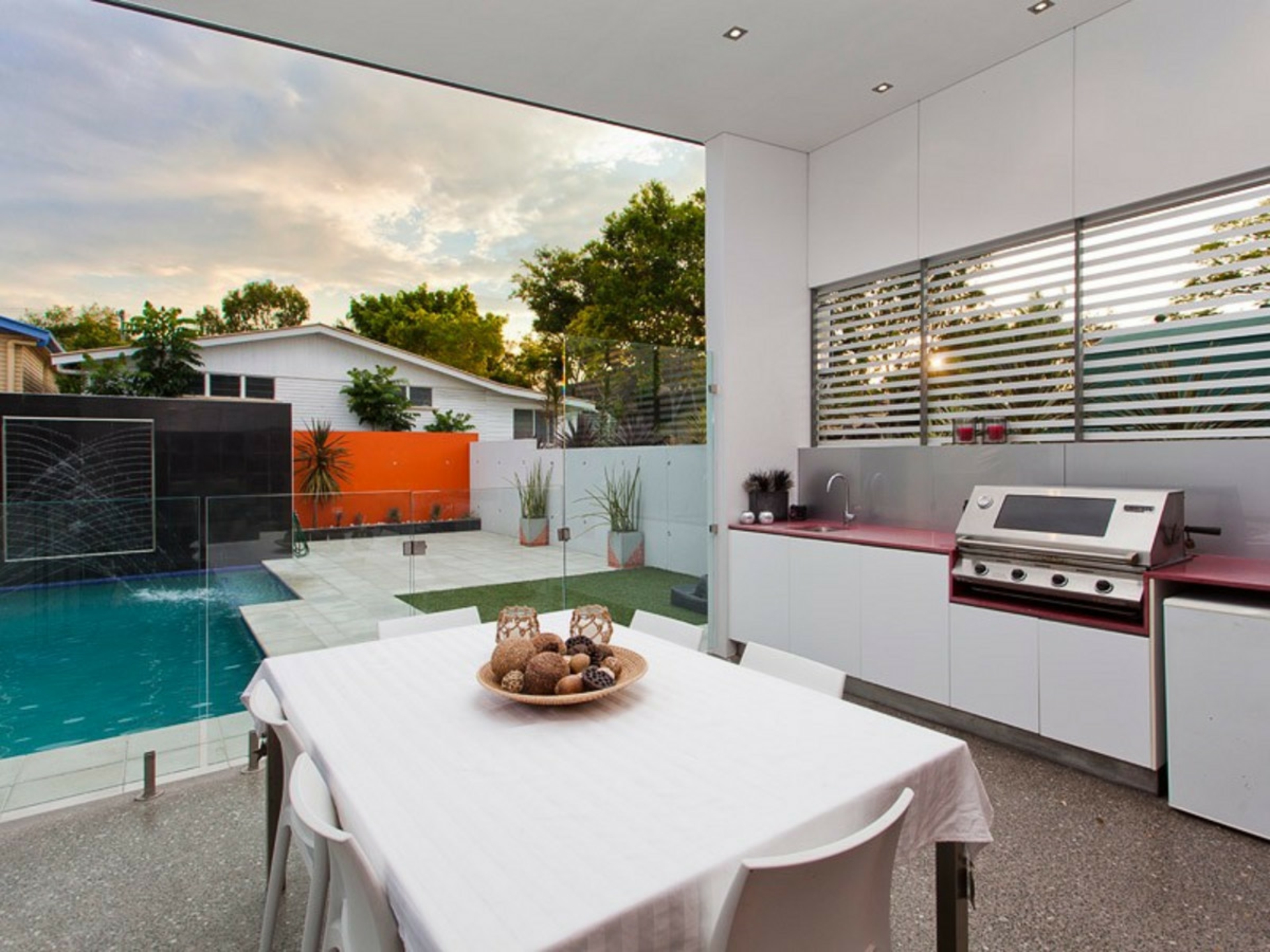42 Scott Street, KEDRON